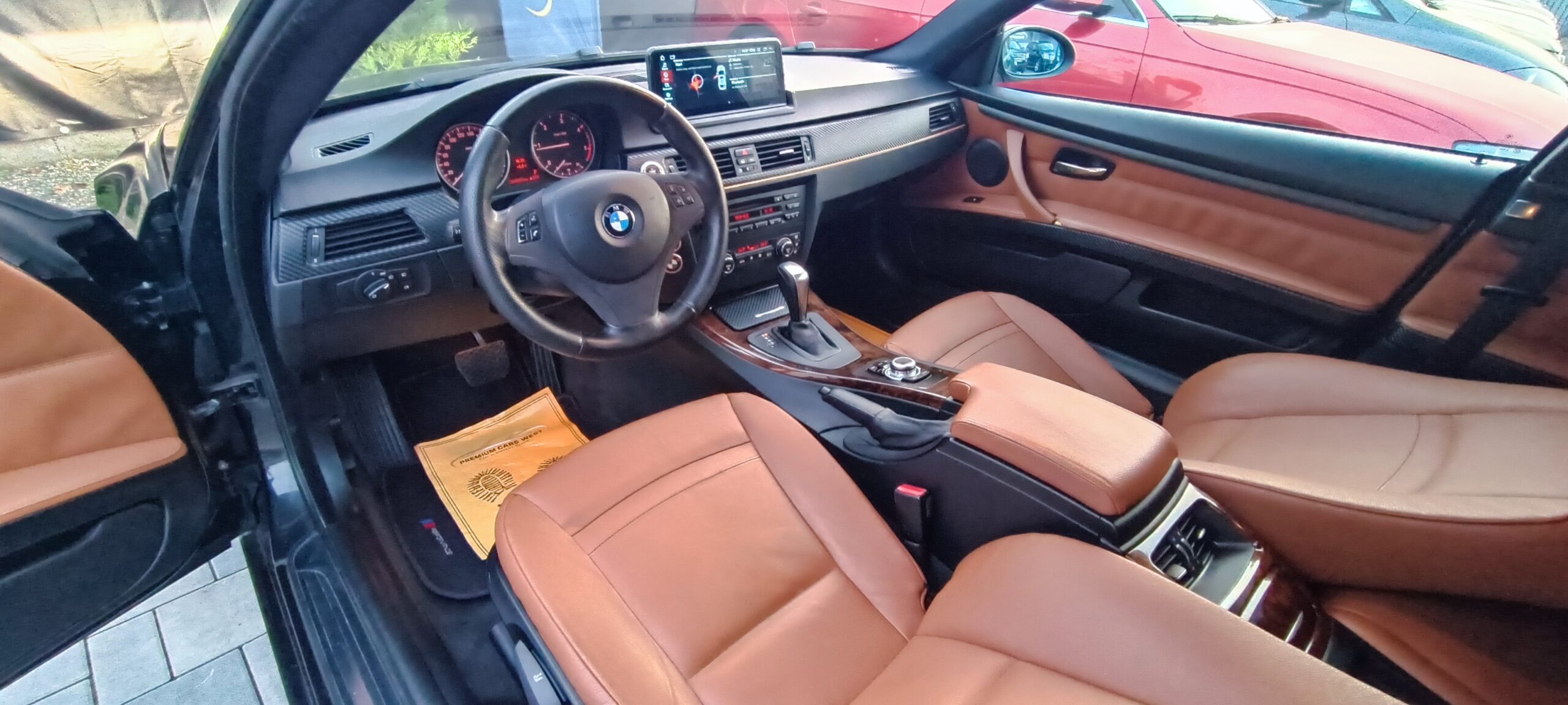 Bmw 320 Diesel Coupe