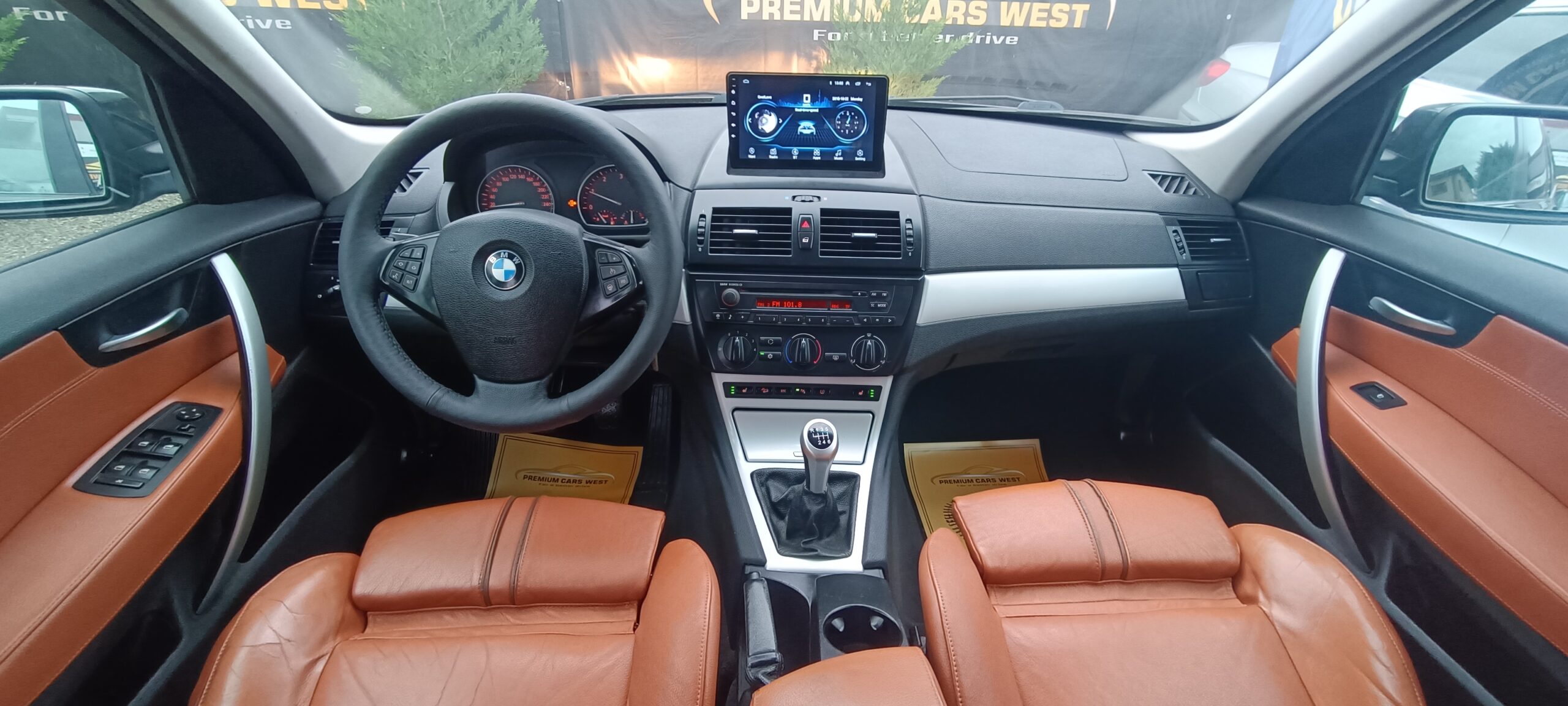 BMW X 3