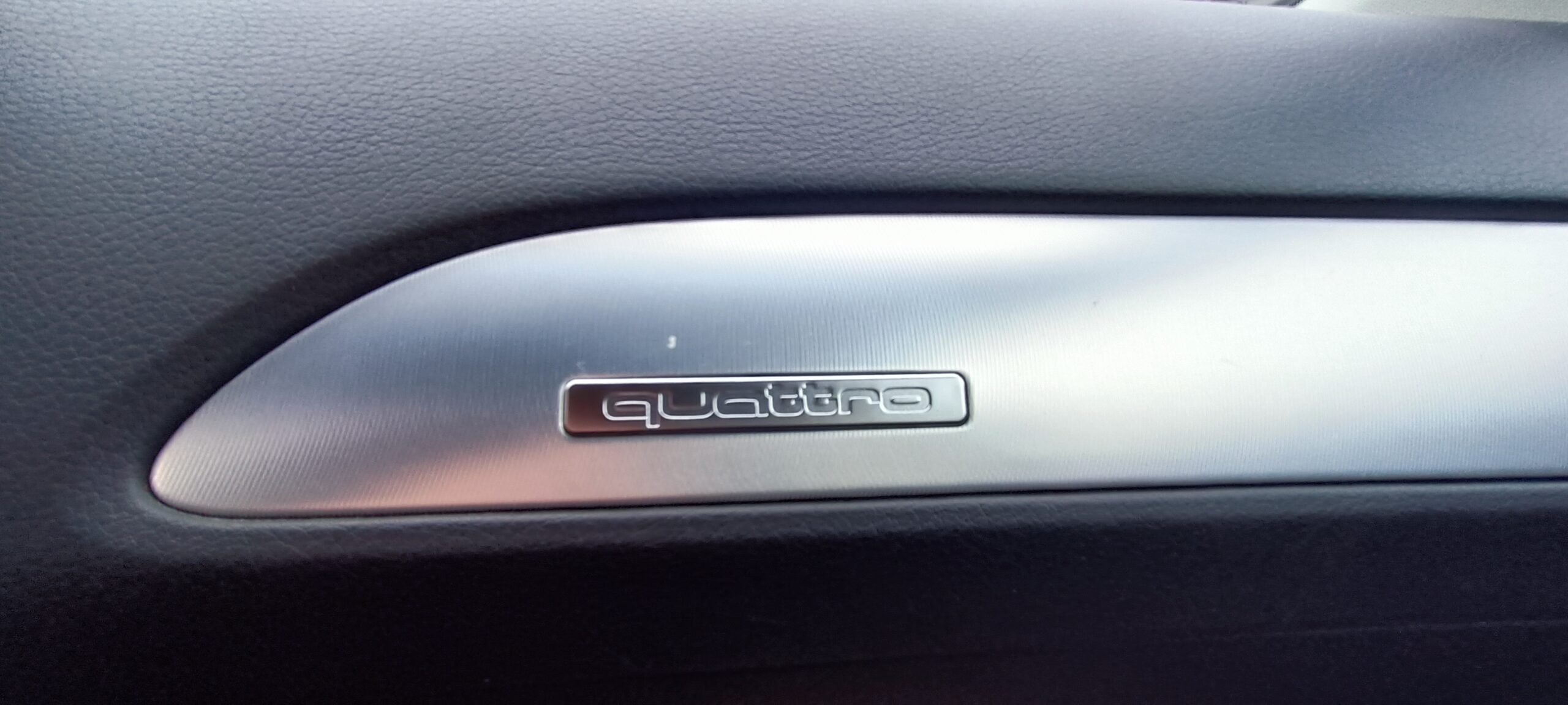 Audi A6 Quattro 3.0 TDI