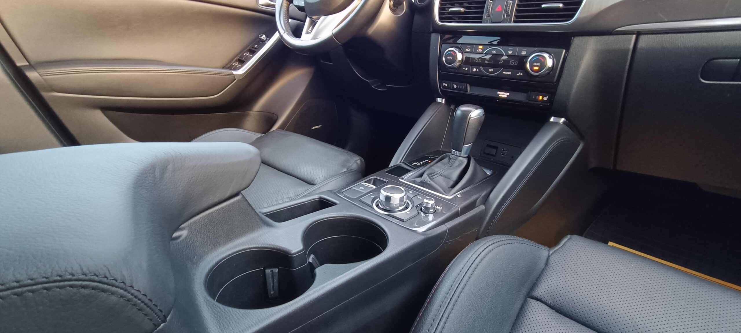 Mazda CX 5 An 2016