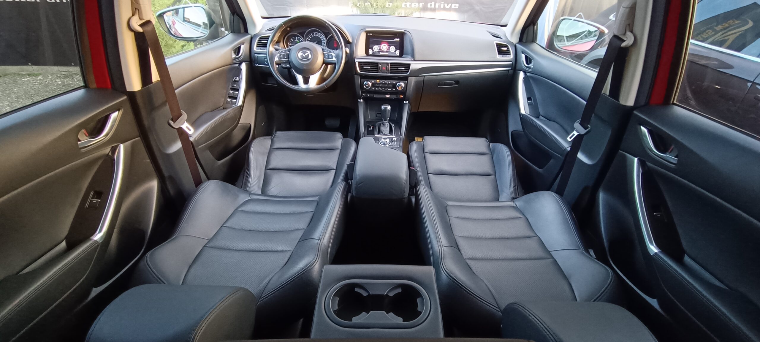 Mazda CX 5 An 2016