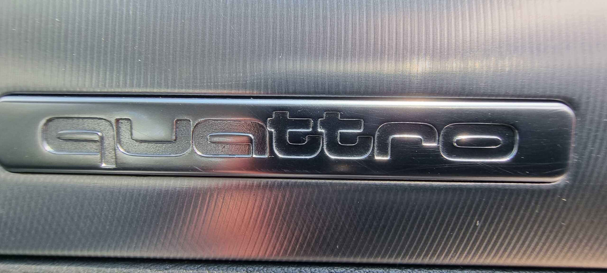 Audi A6 2011 2.7 tdi Quattro Euro 5