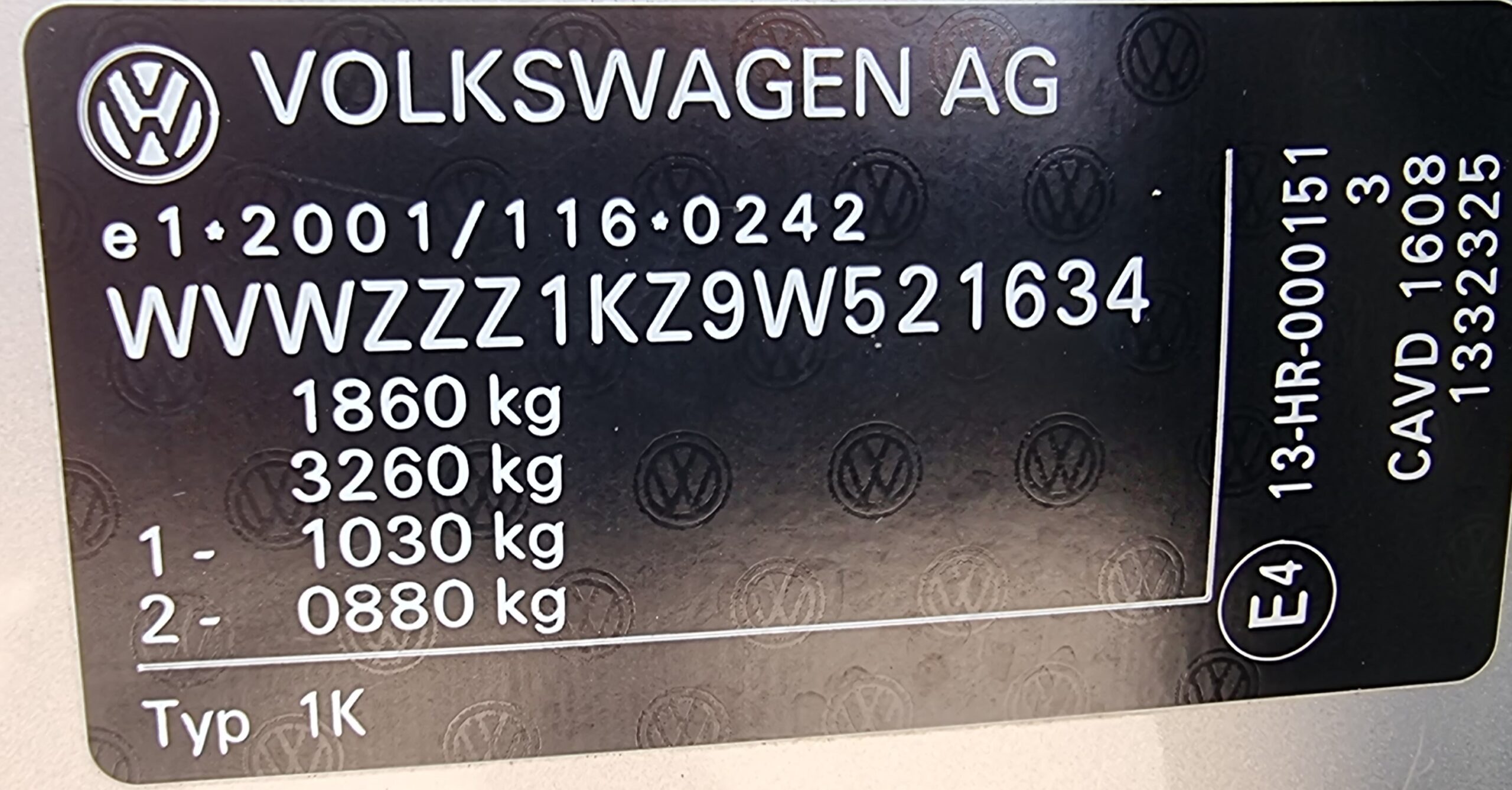 VW GOLF VI AUTOMAT HIGHLINE, 1.4 TFSI, 160 CP, EURO 5, AN 2009