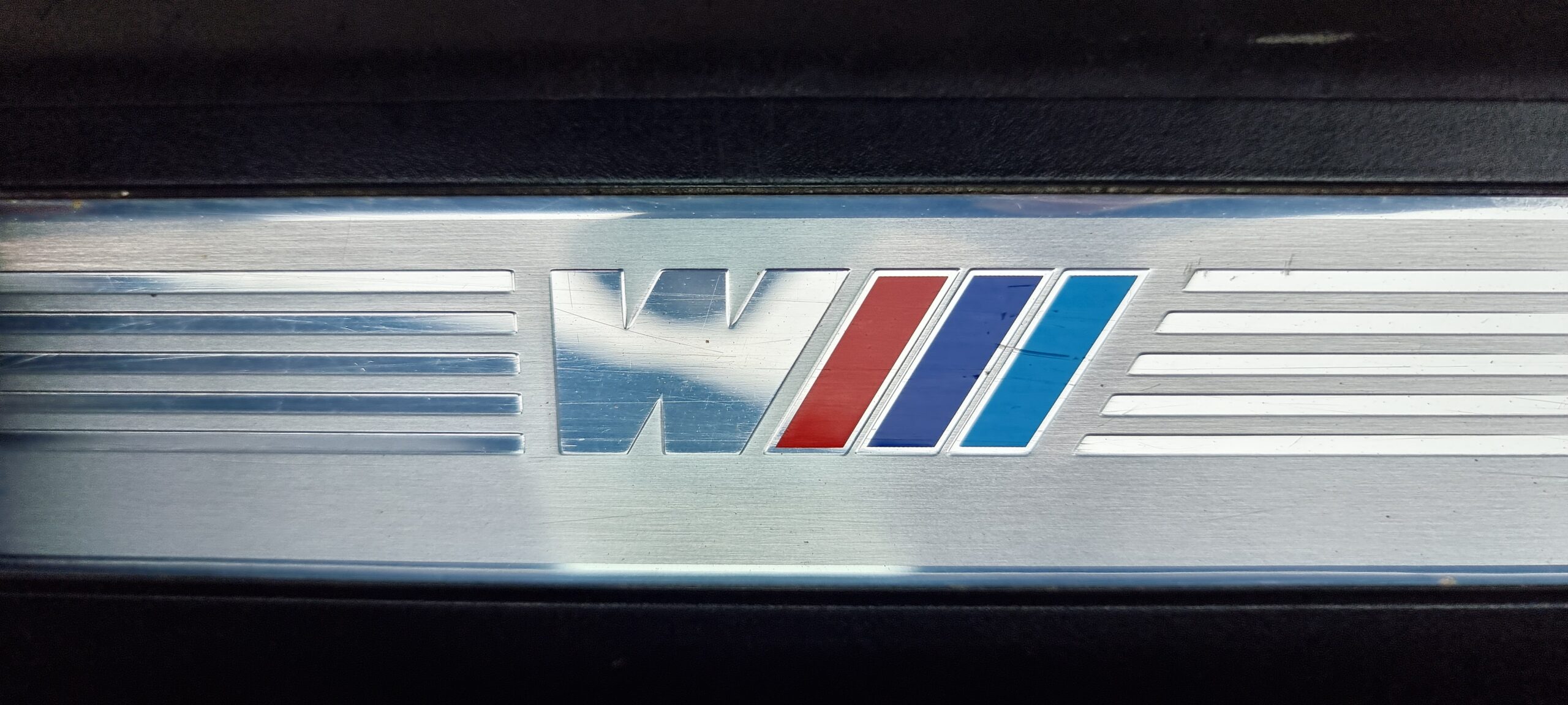 BMW SERIA 5 M-PAKET, 2.0 DIESEL, 177 CP, AN 2008