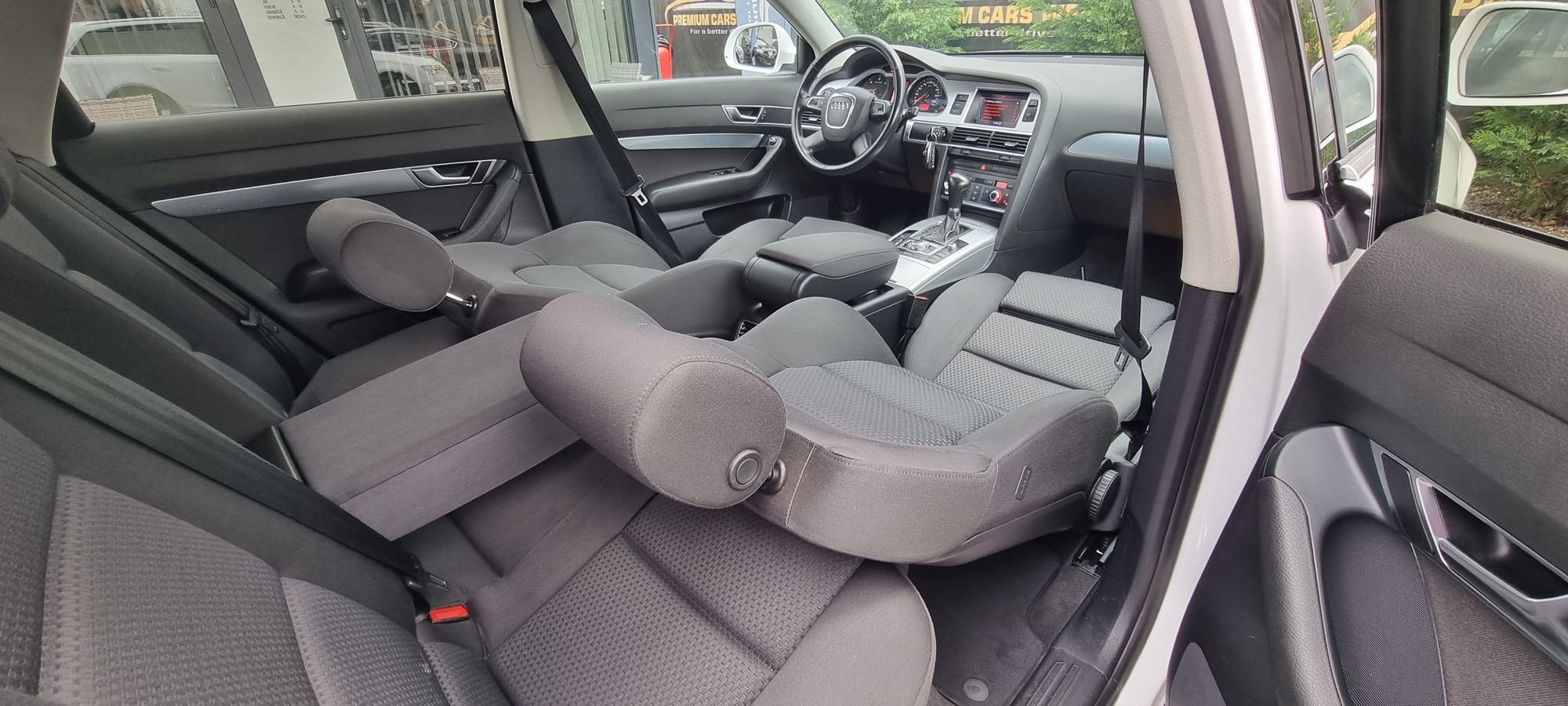 AUDI A6  2.0 TDI