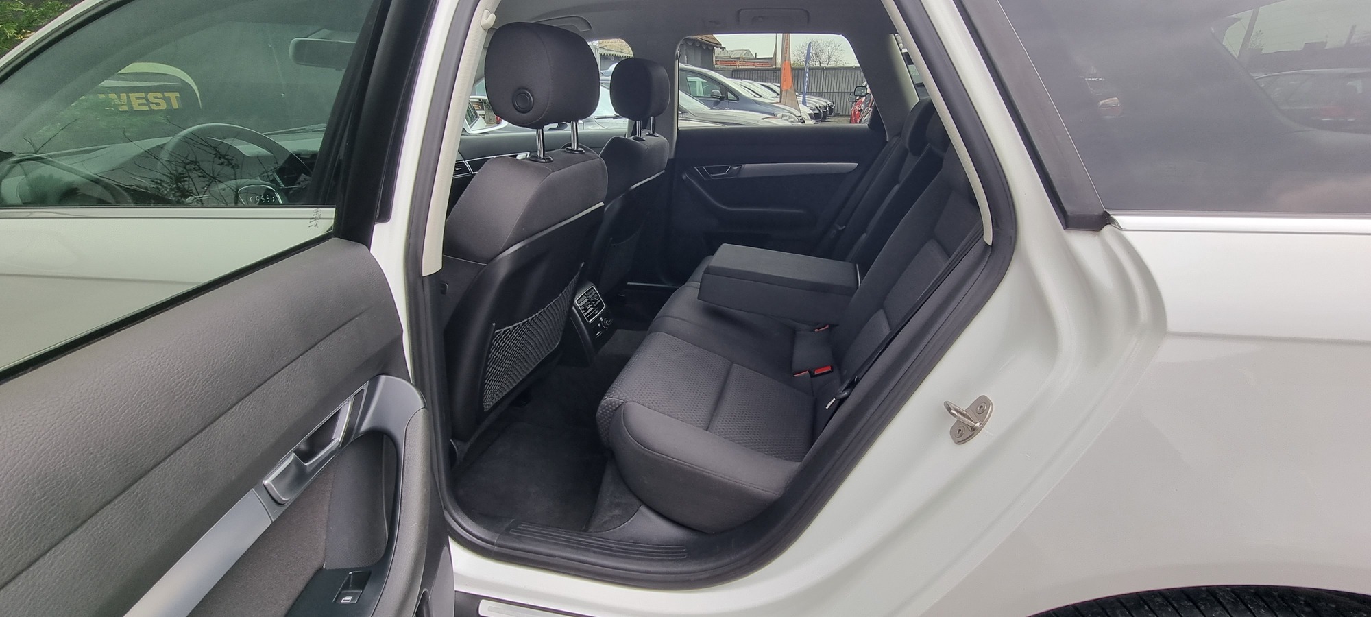 AUDI A6  2.0 TDI