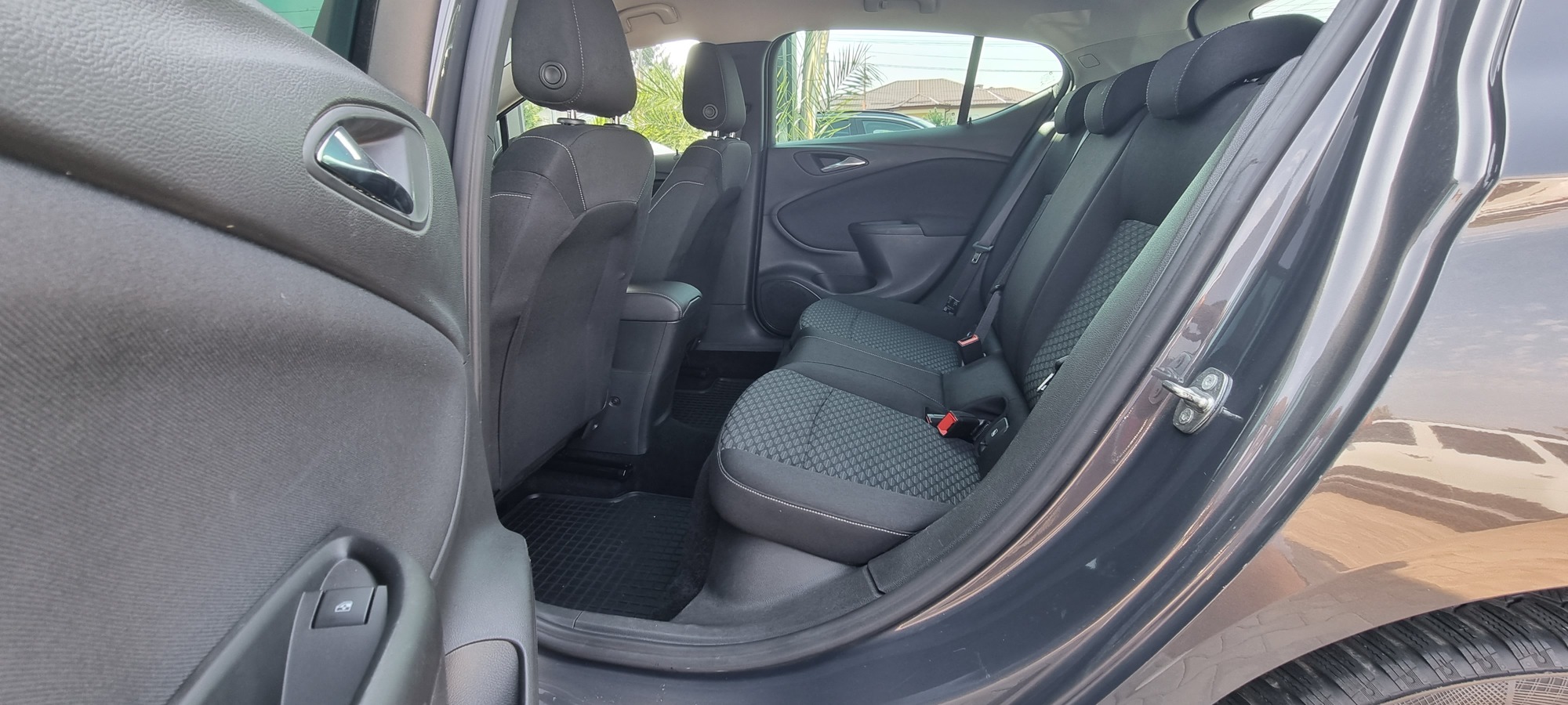 OPEL ASTRA K, 1.0 BENZINA, 105 CP, EURO 6, AN 2016  RATE-LIVRARE-GARANTIE