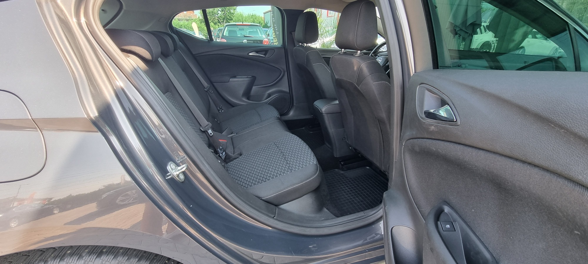 OPEL ASTRA K, 1.0 BENZINA, 105 CP, EURO 6, AN 2016  RATE-LIVRARE-GARANTIE