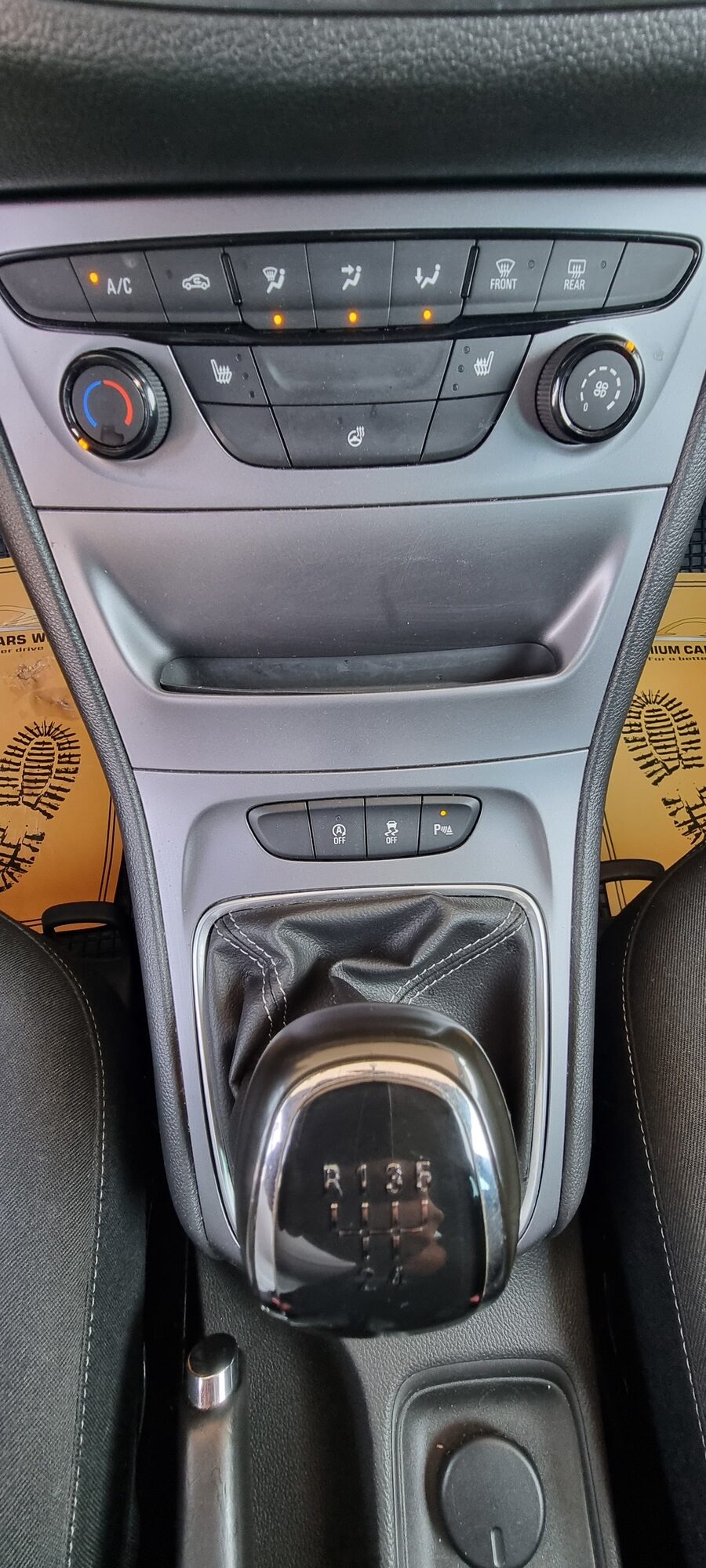 OPEL ASTRA K, 1.0 BENZINA, 105 CP, EURO 6, AN 2016  RATE-LIVRARE-GARANTIE