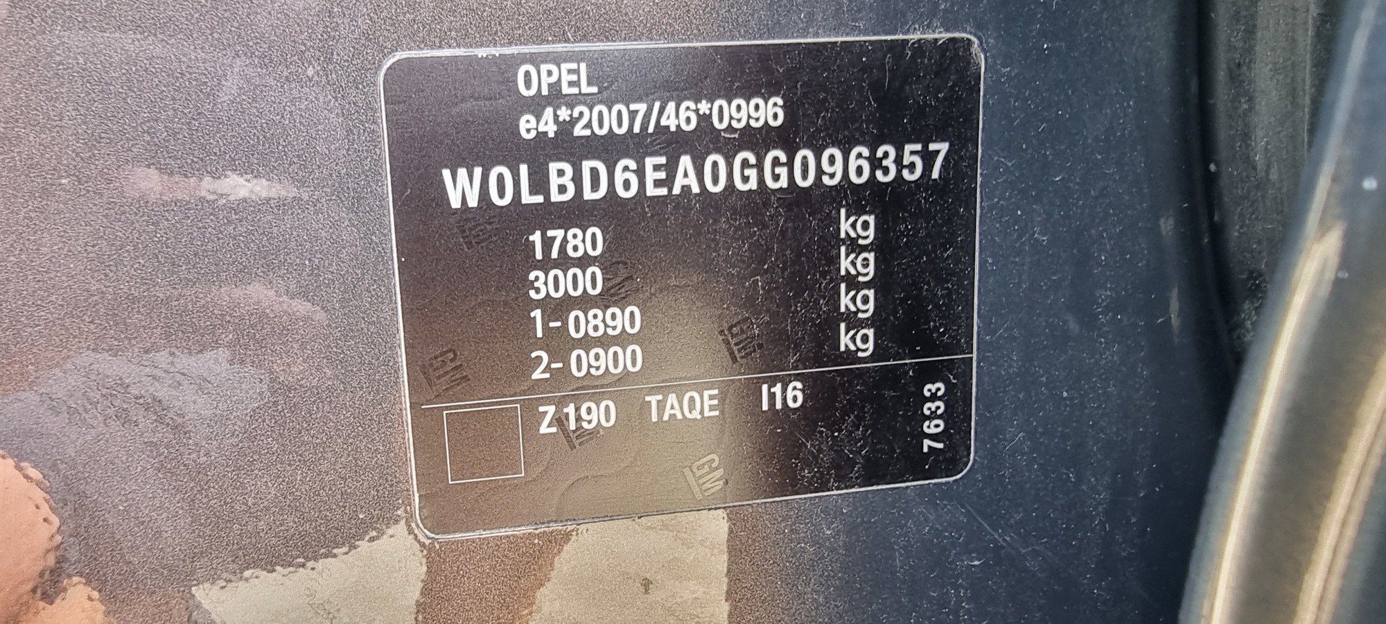OPEL ASTRA K, 1.0 BENZINA, 105 CP, EURO 6, AN 2016  RATE-LIVRARE-GARANTIE
