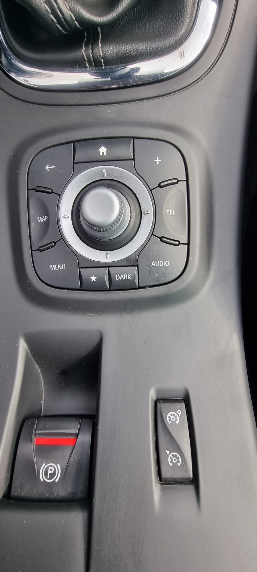 RENAULT MEGANE LIMITED, 1.2 BENZINA, 132 CP, EURO 5, AN 2015