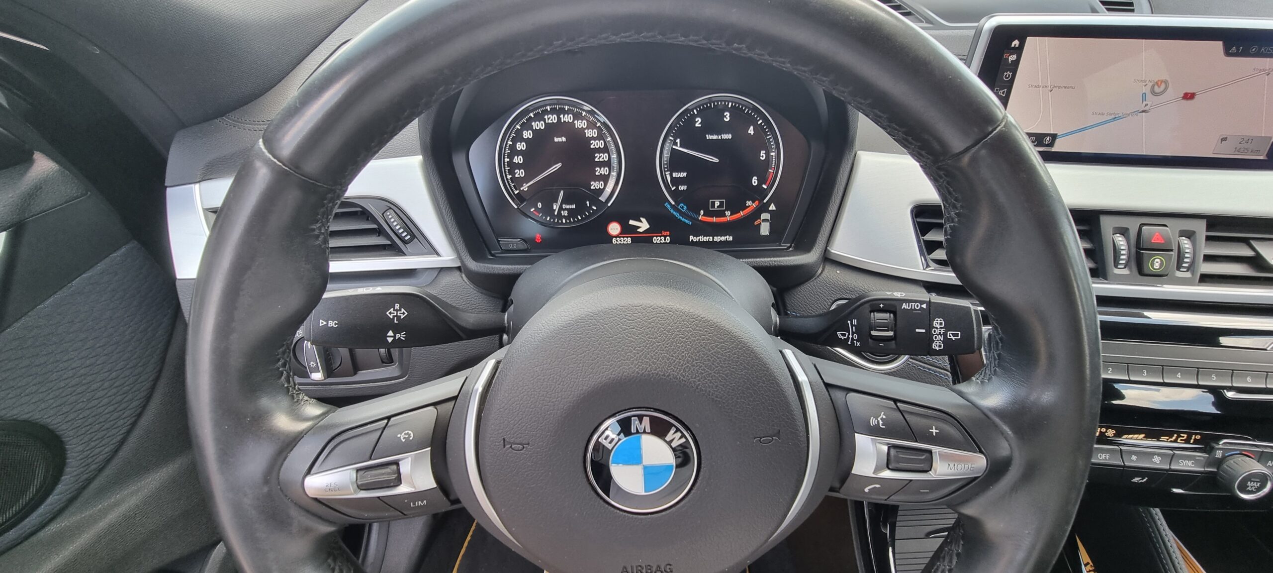 BMW X2 M-PAKET TVA DEDUCTIBIL