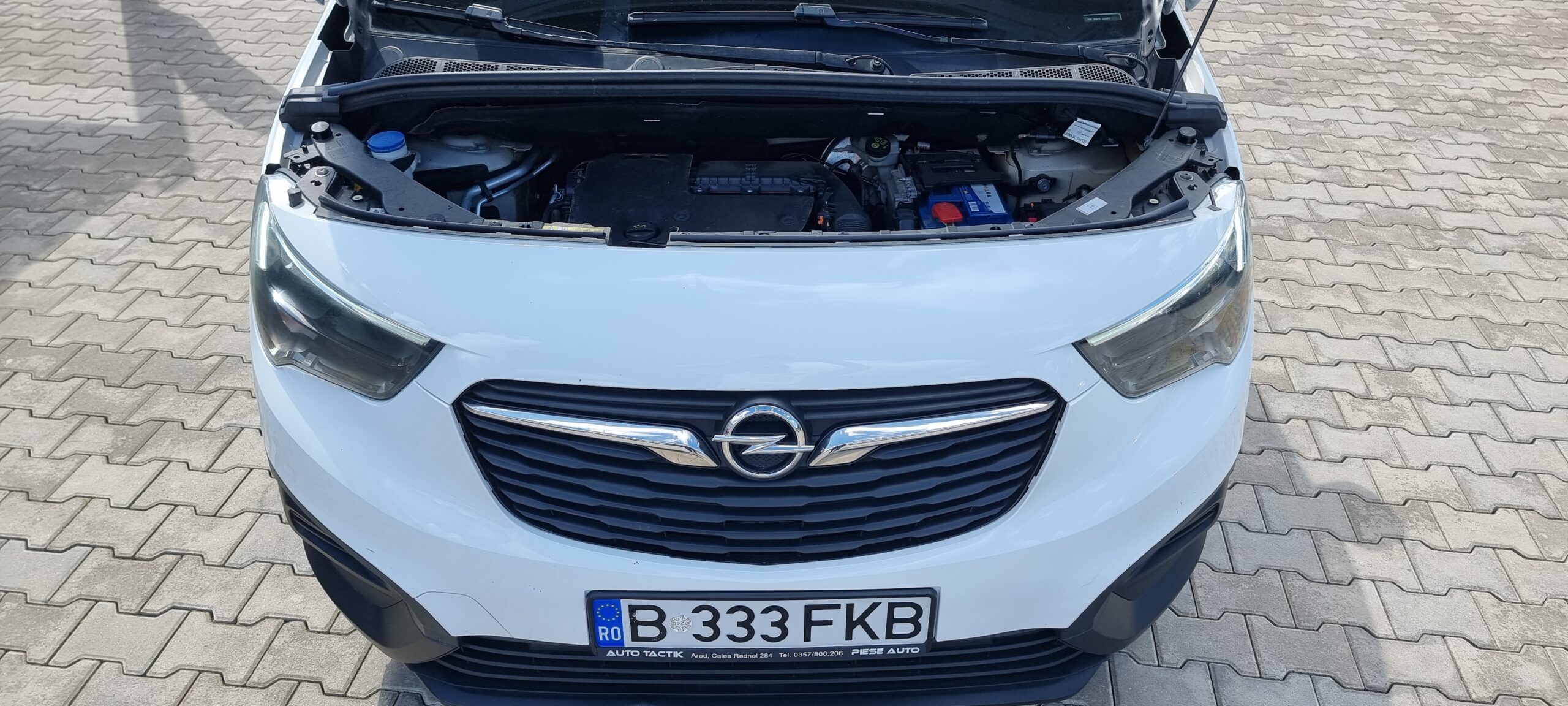 OPEL COMBO, 1.6 DIESEL, 99 CP, EURO 6, AN 2019  RATE-LIVRARE-GARANTIE