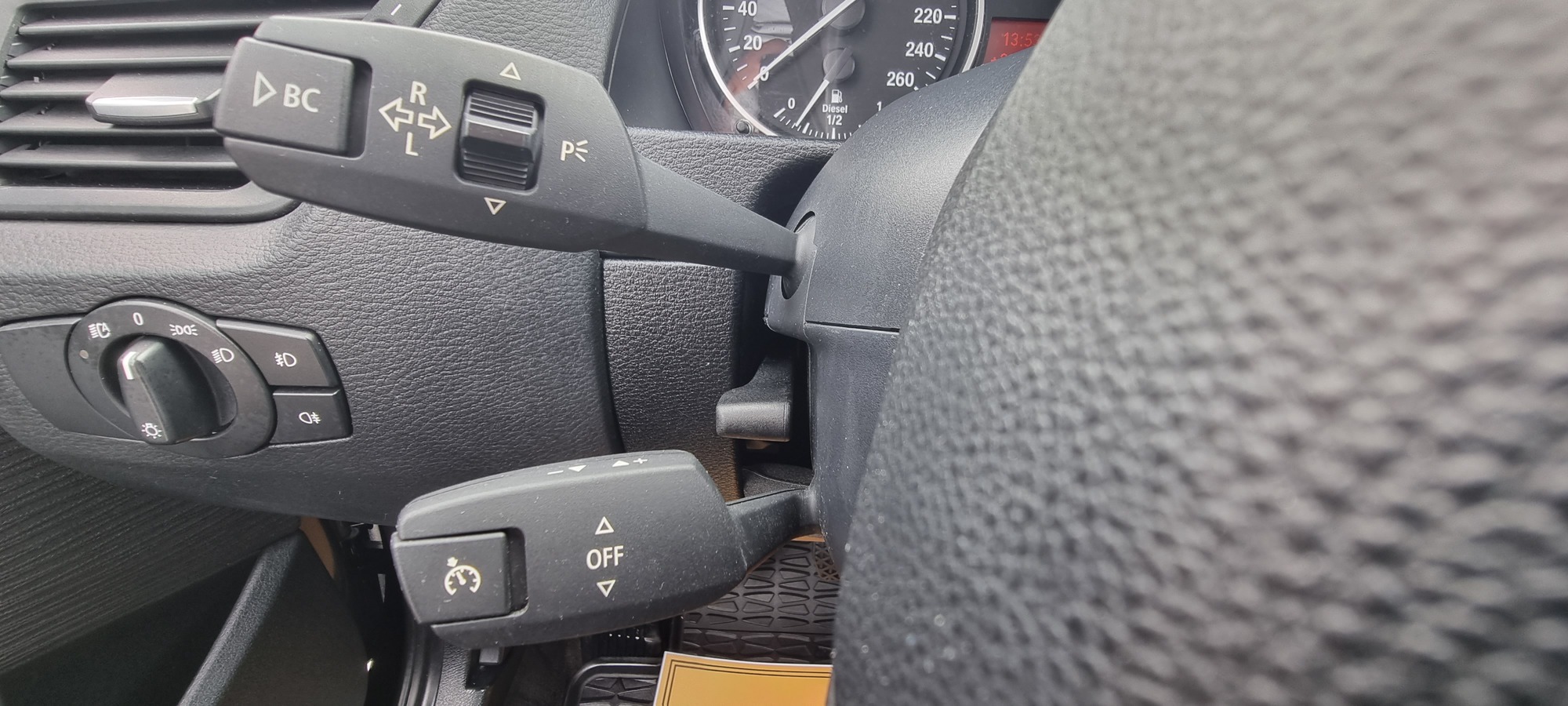 BMW X1 , 2.0 DIESEL, 143 CP, EURO 5, AN 2010