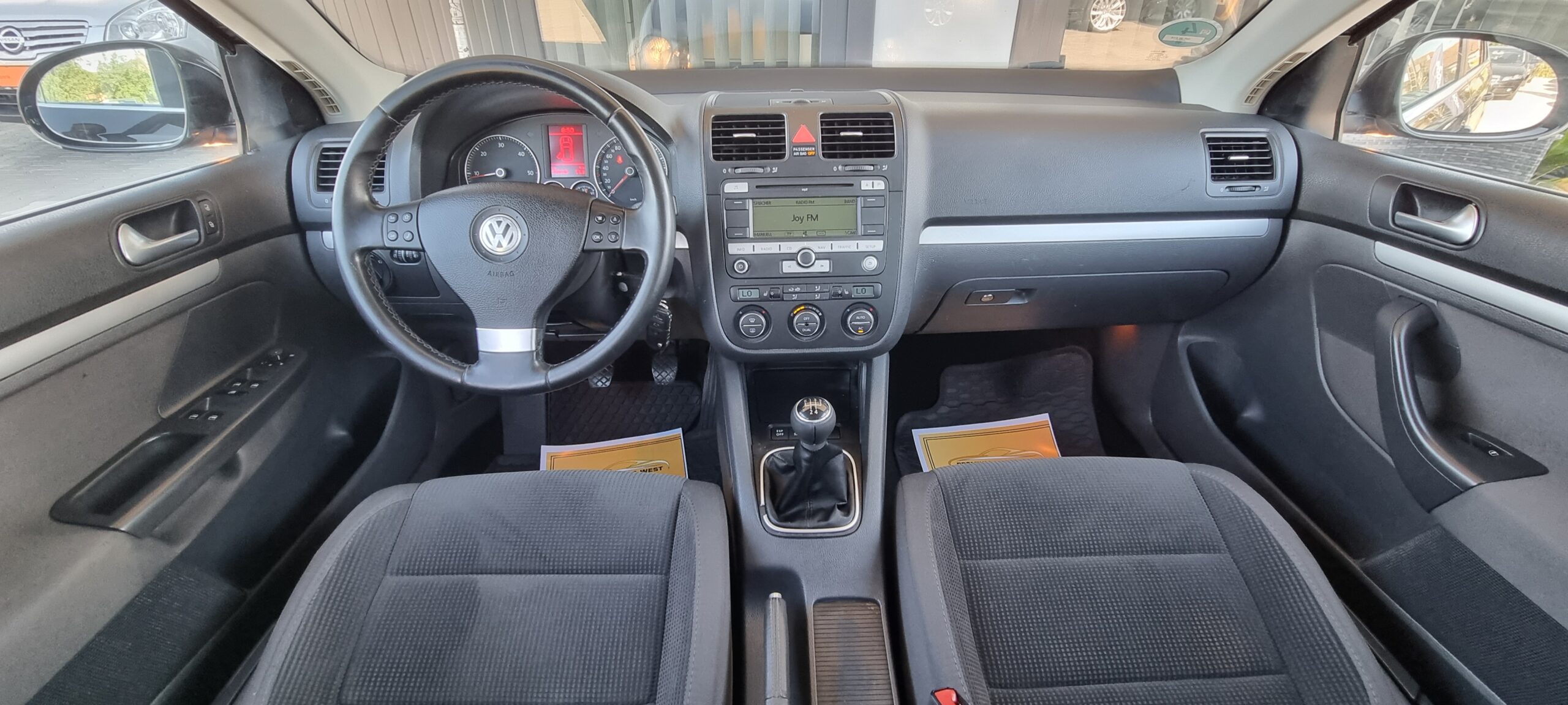 VW GOLF 1.9 TDI  RATE-LIVRARE-GARANTIE