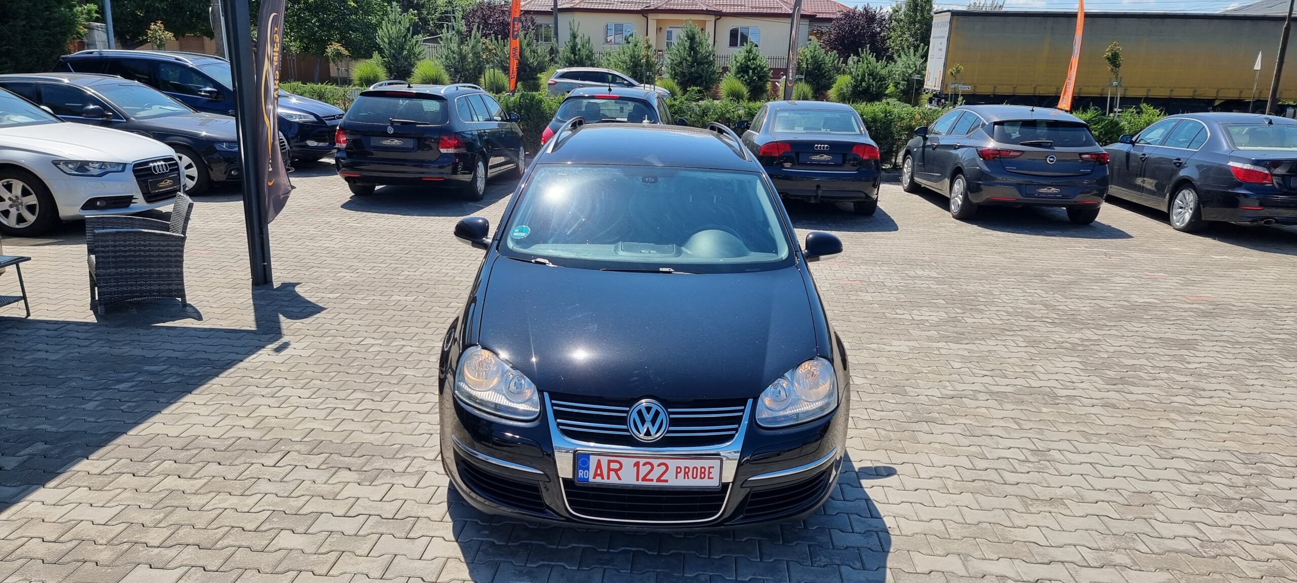 VW GOLF 1.9 TDI  RATE-LIVRARE-GARANTIE