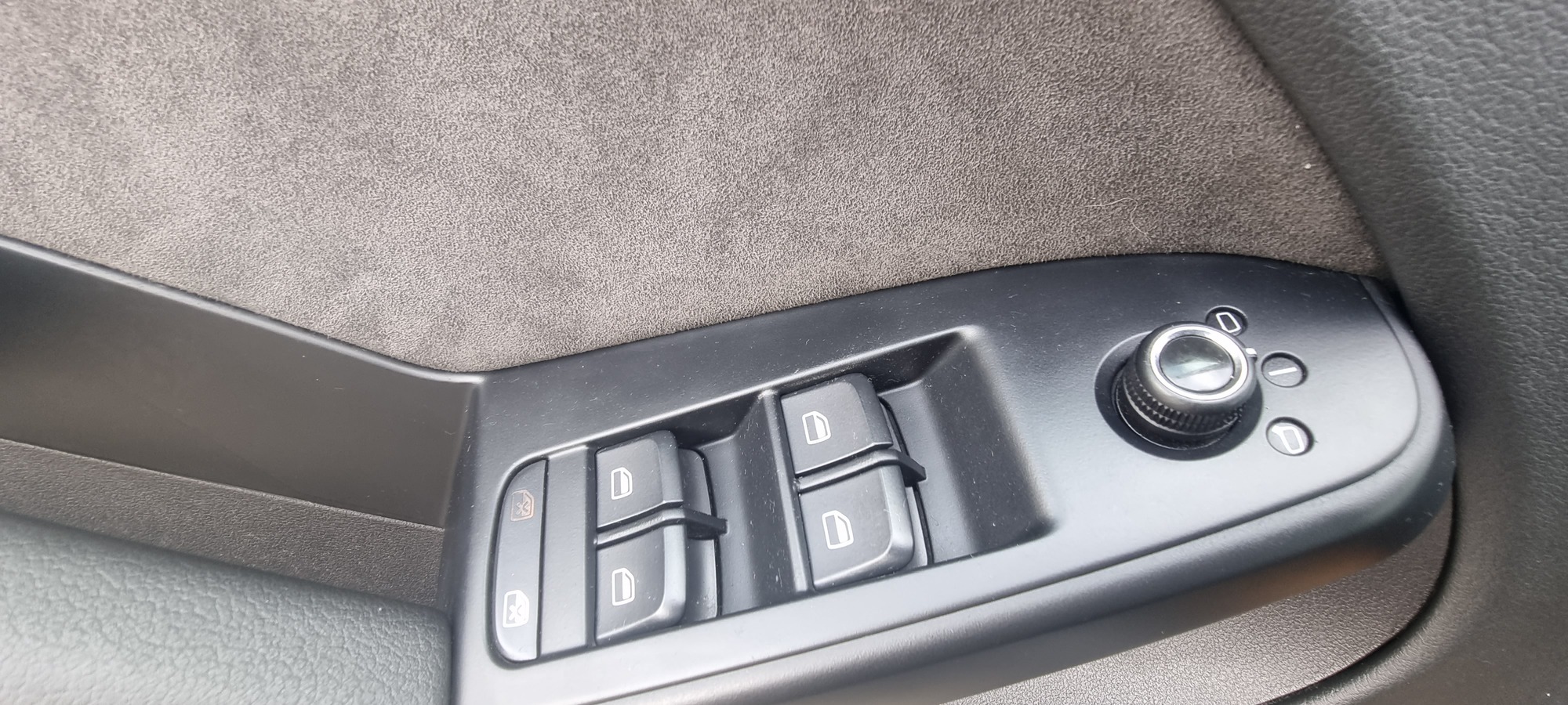 AUDI A4 2.0 TDI EURO 5  RATE-LIVRARE-GARANTIE