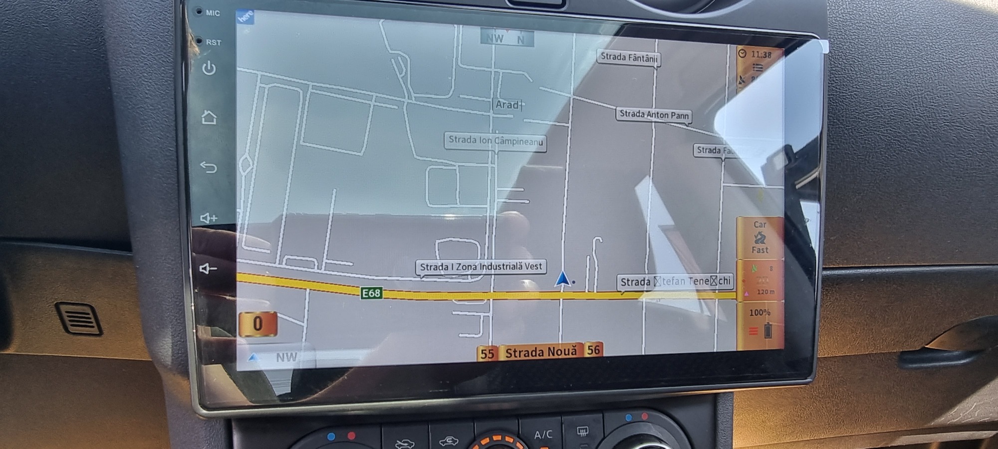 NISSAN QASHQAI 7 LOCURI, 2.0 DIESEL, 150 CP, AN 2009  RATE-LIVRARE-GARANTIE