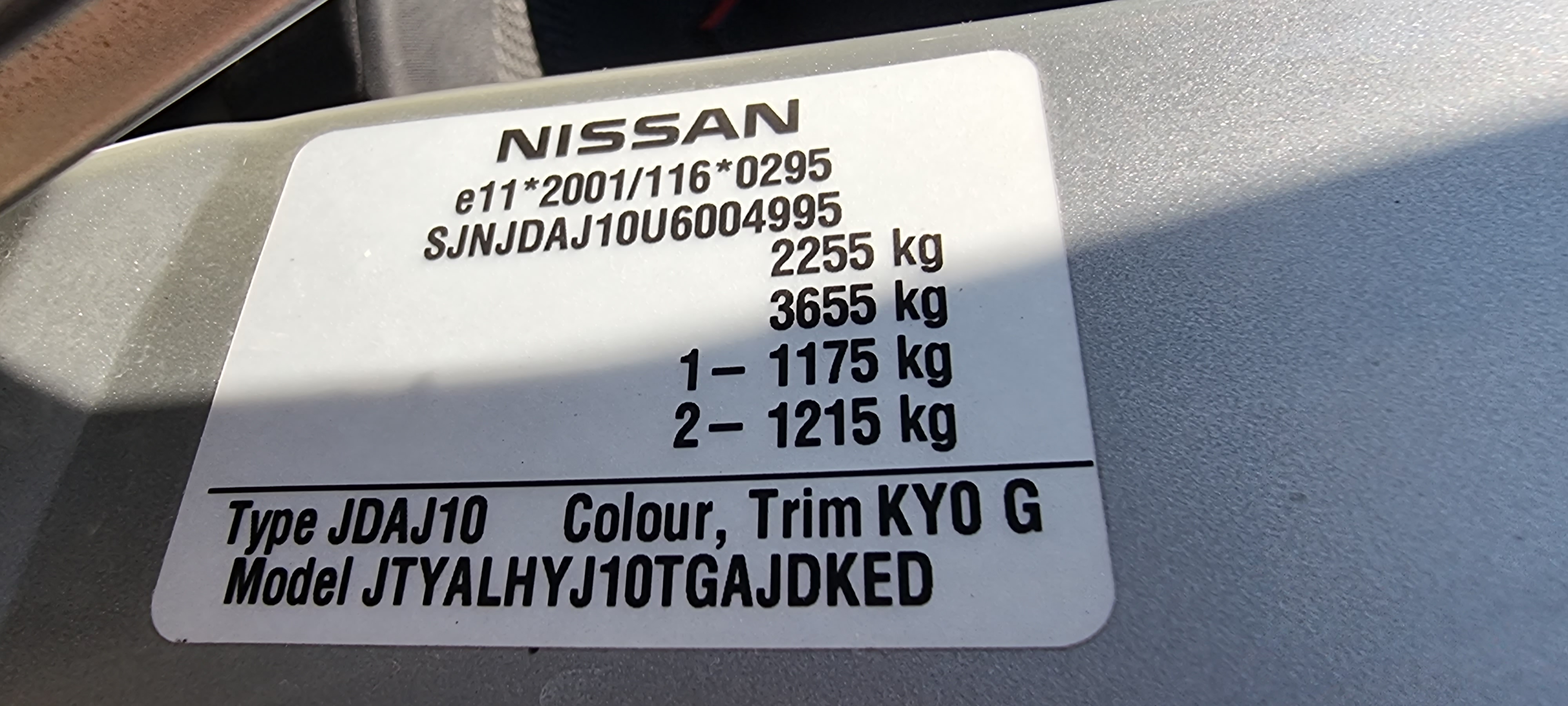 NISSAN QASHQAI 7 LOCURI, 2.0 DIESEL, 150 CP, AN 2009  RATE-LIVRARE-GARANTIE