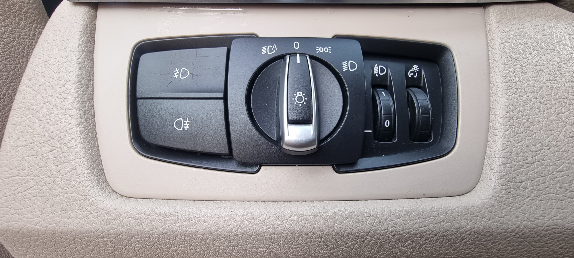 BMW SERIA 3 F30, 2.0 DIESEL, AN 10/2012
