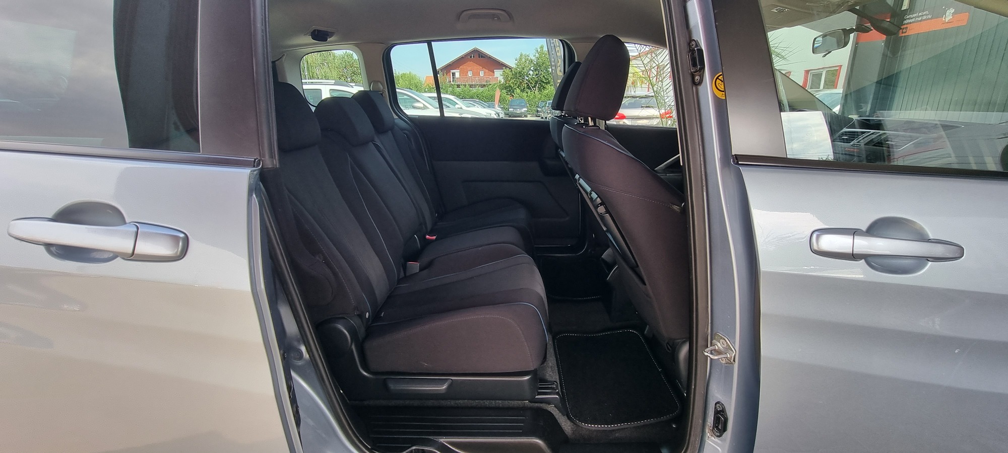 MAZDA 5,  7 LOCURI , 1.6 DIESEL, 115 CP,   AN 2013 EURO 5  RATE-LIVRARE-GARANTIE