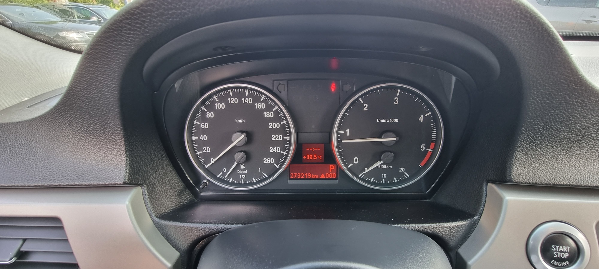 BMW SERIA 3 , 2.0 DIESEL, 177 CP, AN 2008 AUTOMAT  RATE-LIVRARE-GARANTIE