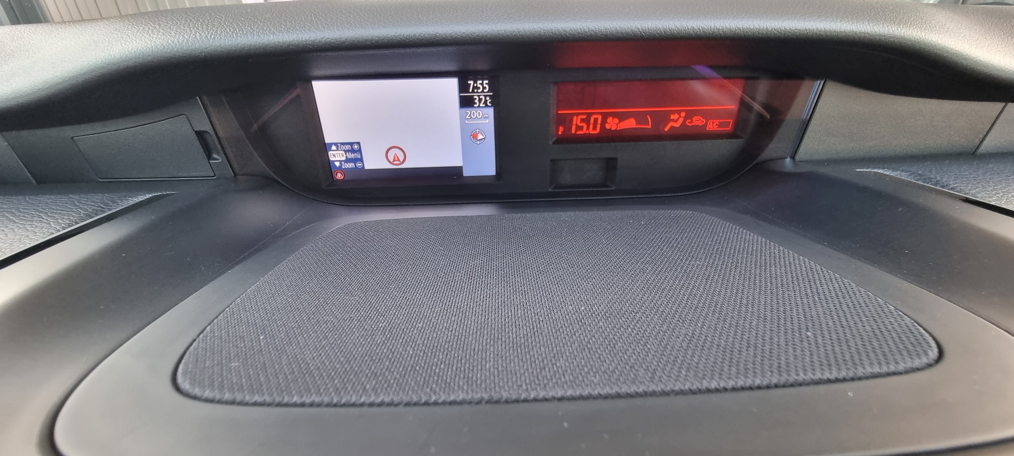 MAZDA CX7 4X4, 2.2 DIESEL, 204 CP, EURO5, AN 2011  RATE-LIVRARE-GARANTIE