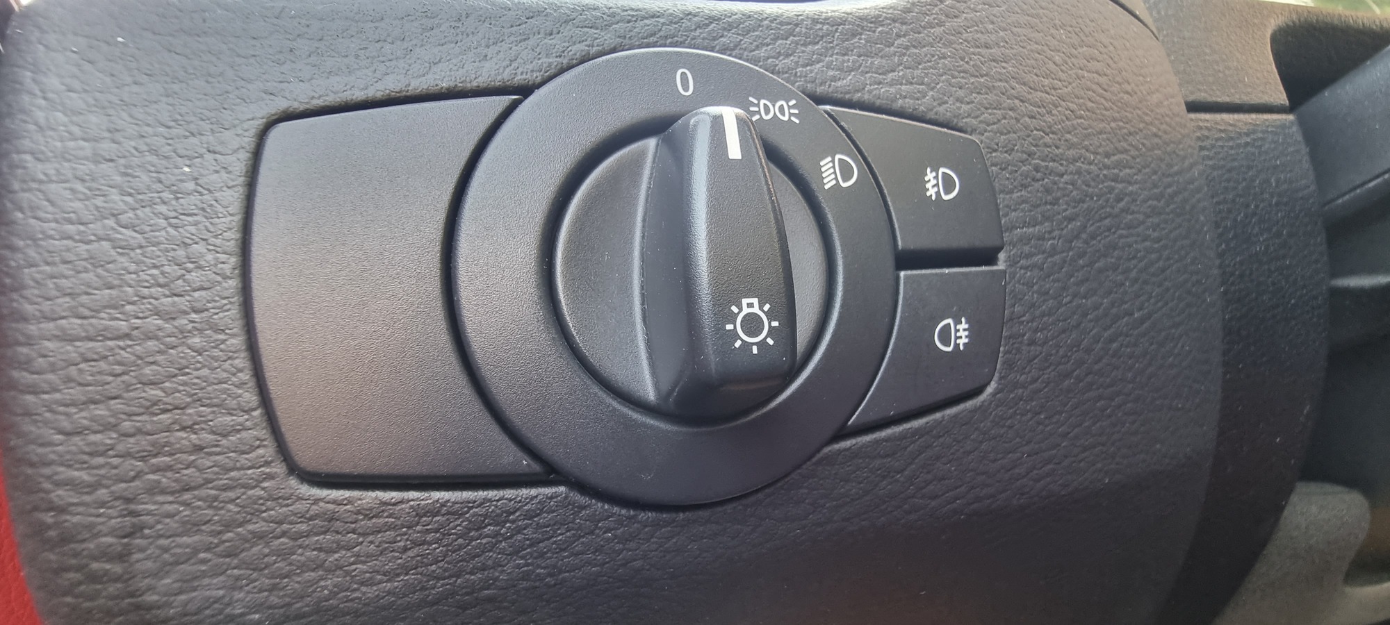 BMW X1 X-DRIVE, 2.0 DIESEL, 177 CP, EURO 5, AN 2011