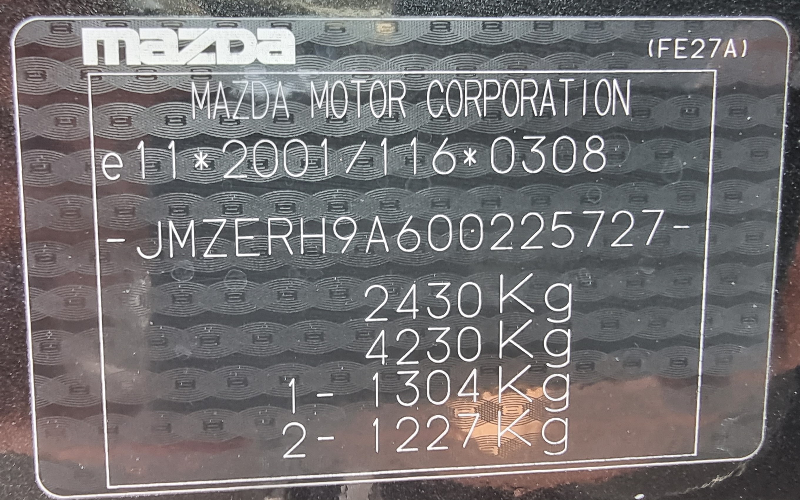 MAZDA CX7 4X4, 2.2 DIESEL, 204 CP, EURO5, AN 2011 RATE-LIVRARE