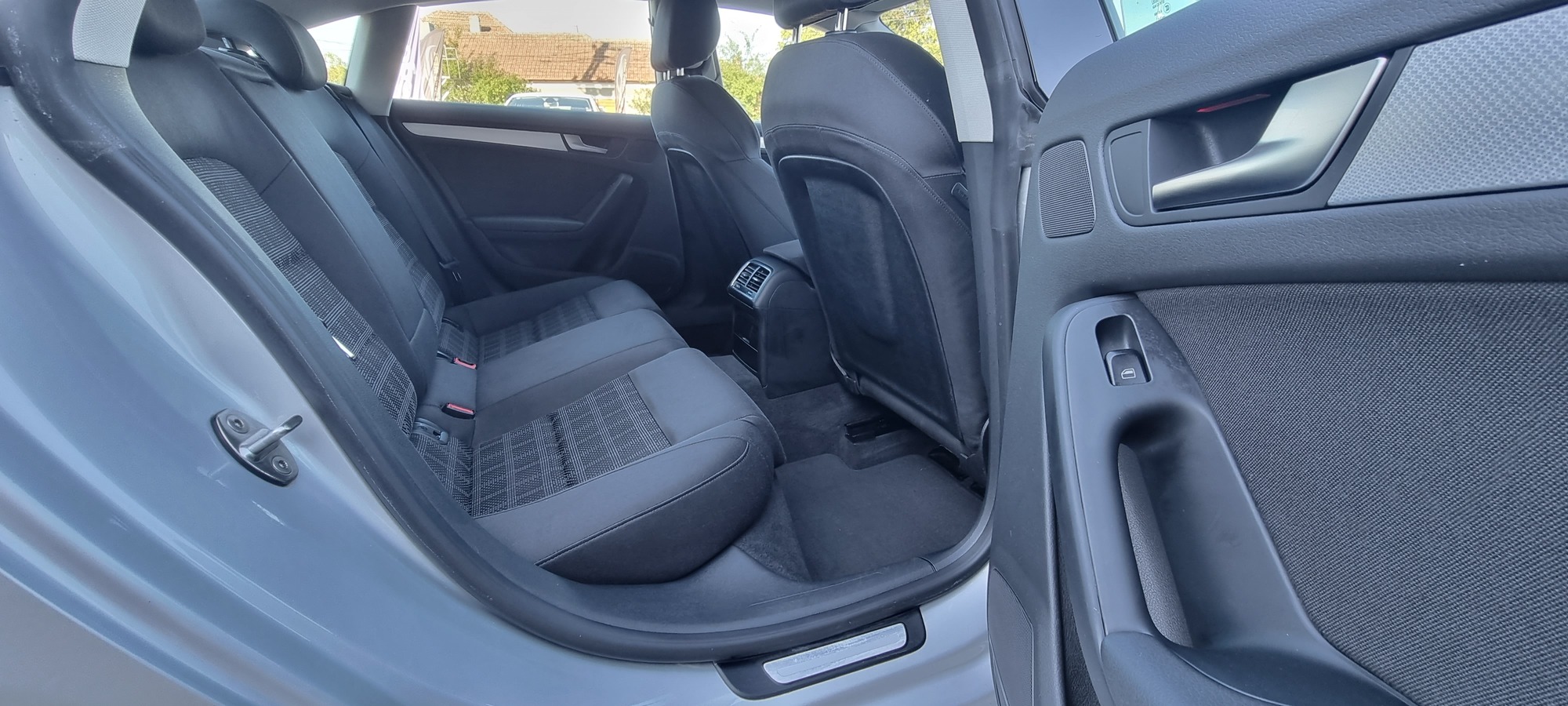 AUDI A5, 2.0 TDI, 143 CP, EURO 5, AN 2011