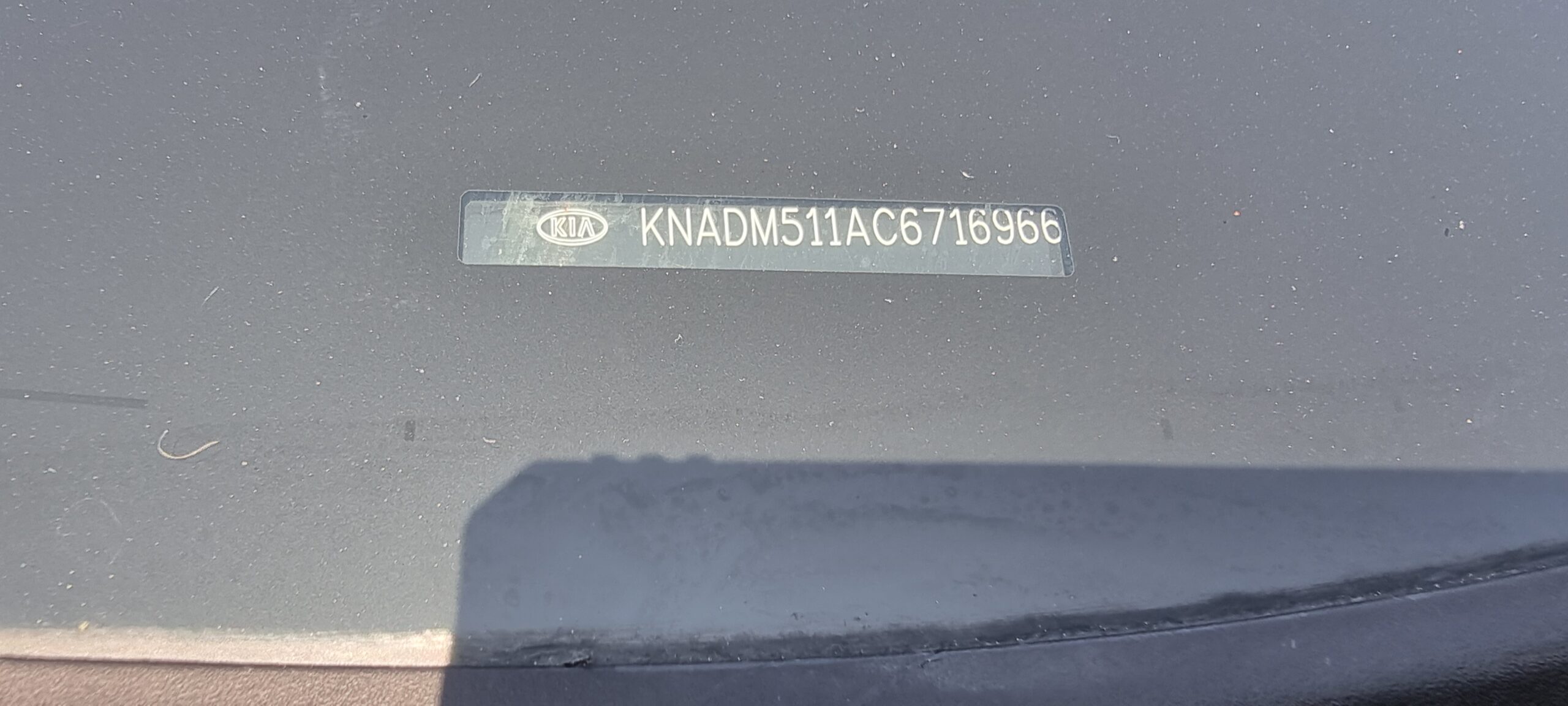 KIA RIO  1.3 BENZINA, 85 CP,  AN 2012,EURO 5