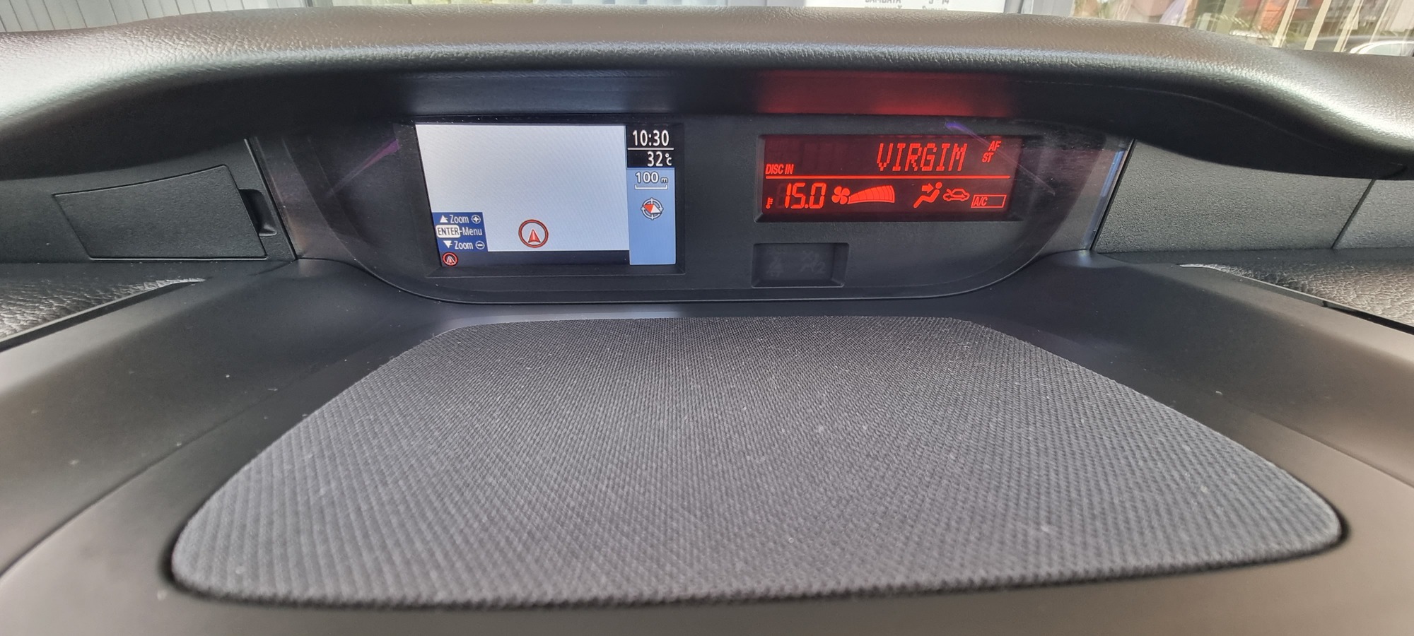 MAZDA CX7, 2.2 DIESEL, 4X4, 173 CP, EURO 5, AN 2012  RATE-LIVRARE-GARANTIE