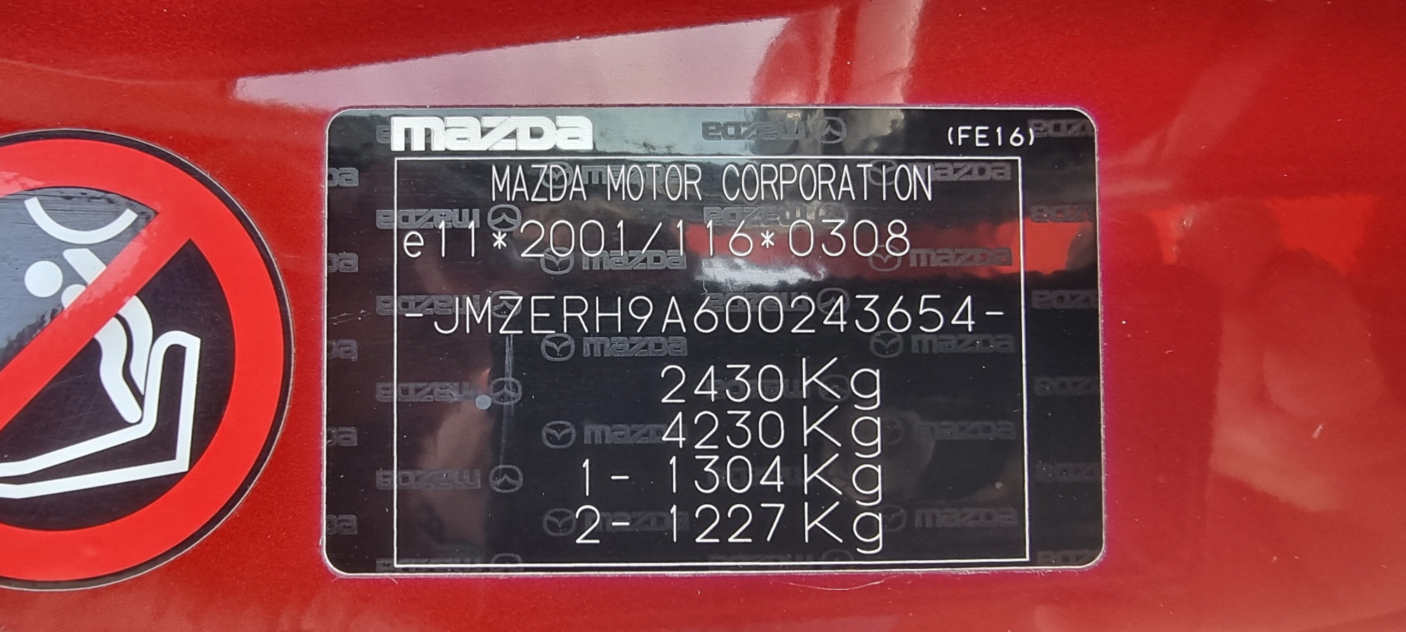 MAZDA CX7, 2.2 DIESEL, 4X4, 173 CP, EURO 5, AN 2012  RATE-LIVRARE-GARANTIE