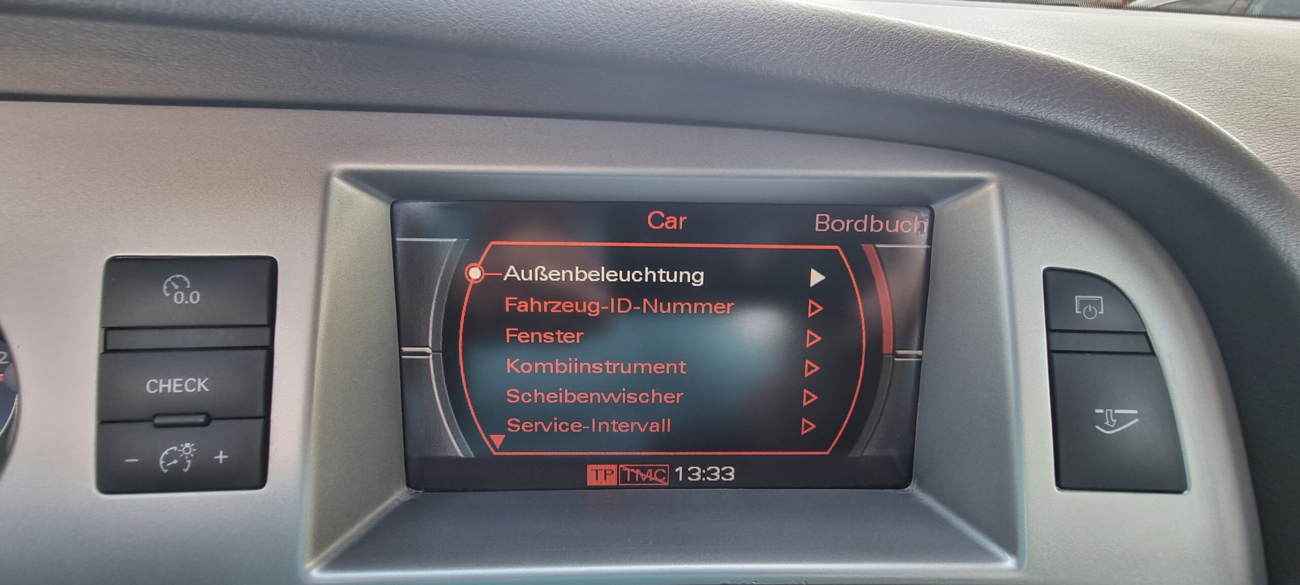 AUDI A6, 2.0 TDI, 140 CP, AN 2007