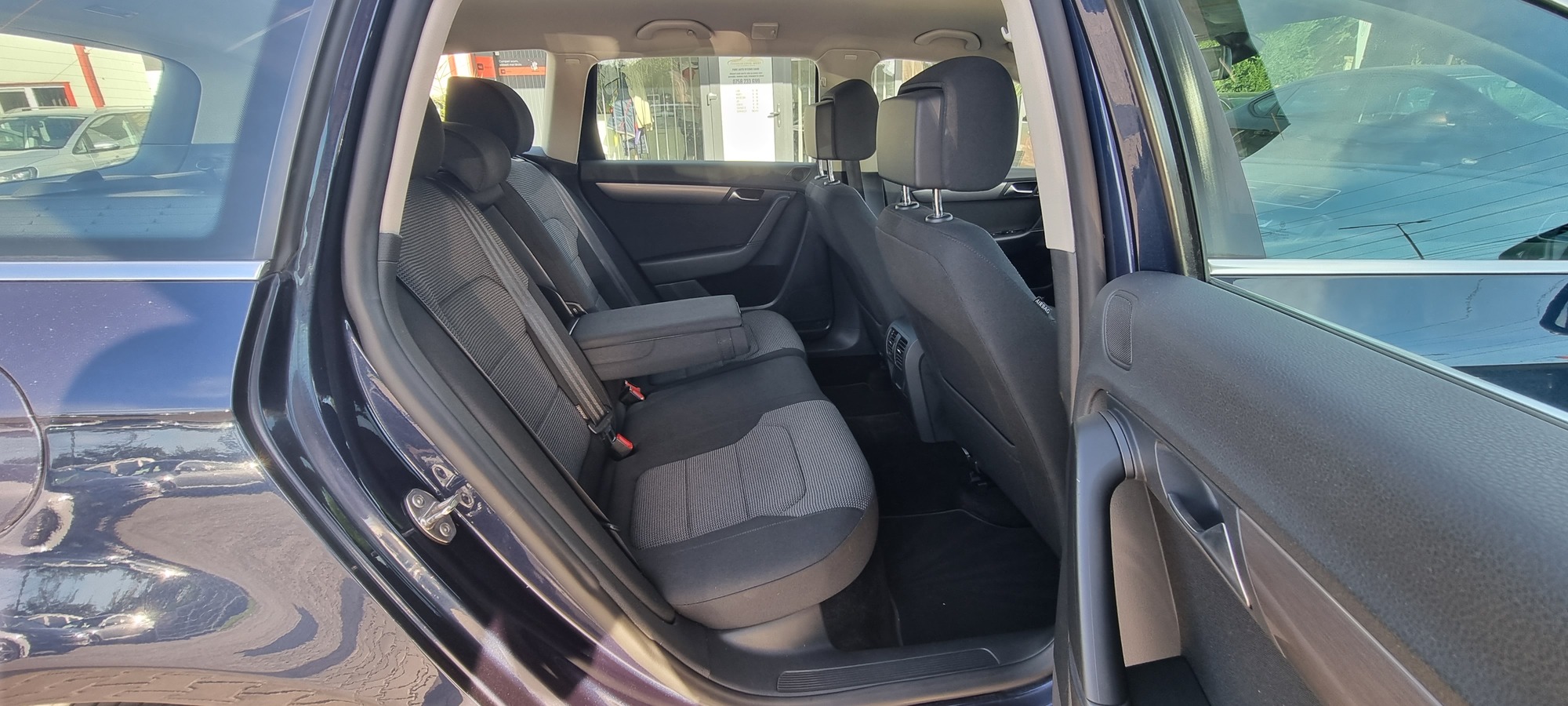 VW PASSAT, 2.0 TDI, 170 CP, EURO 5, AN 2013(DISTRITUTIE SCHIMBATA)   RATE-LIVRARE-GARANTIE