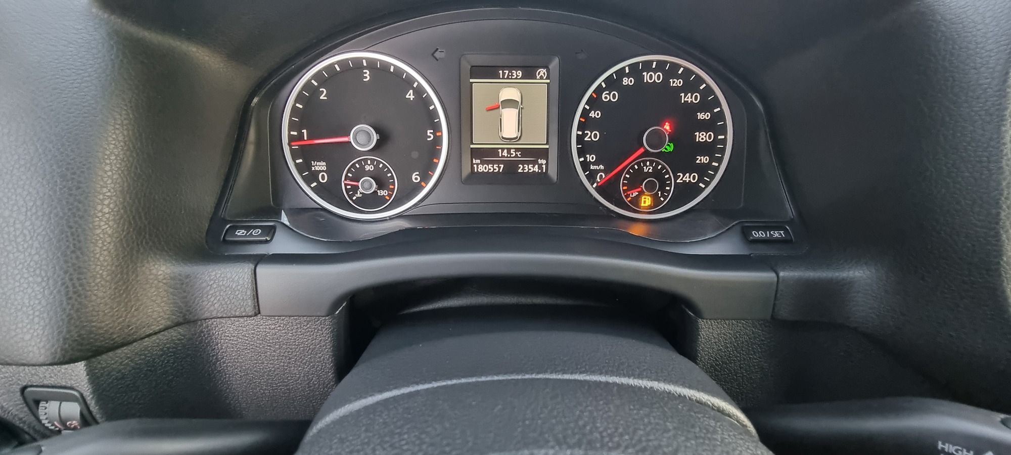 VW TIGUAN DSG 4X4 , 2.0 TDI, 140 CP, EURO 5, AN 2014  RATE-LIVRARE-GARANTIE