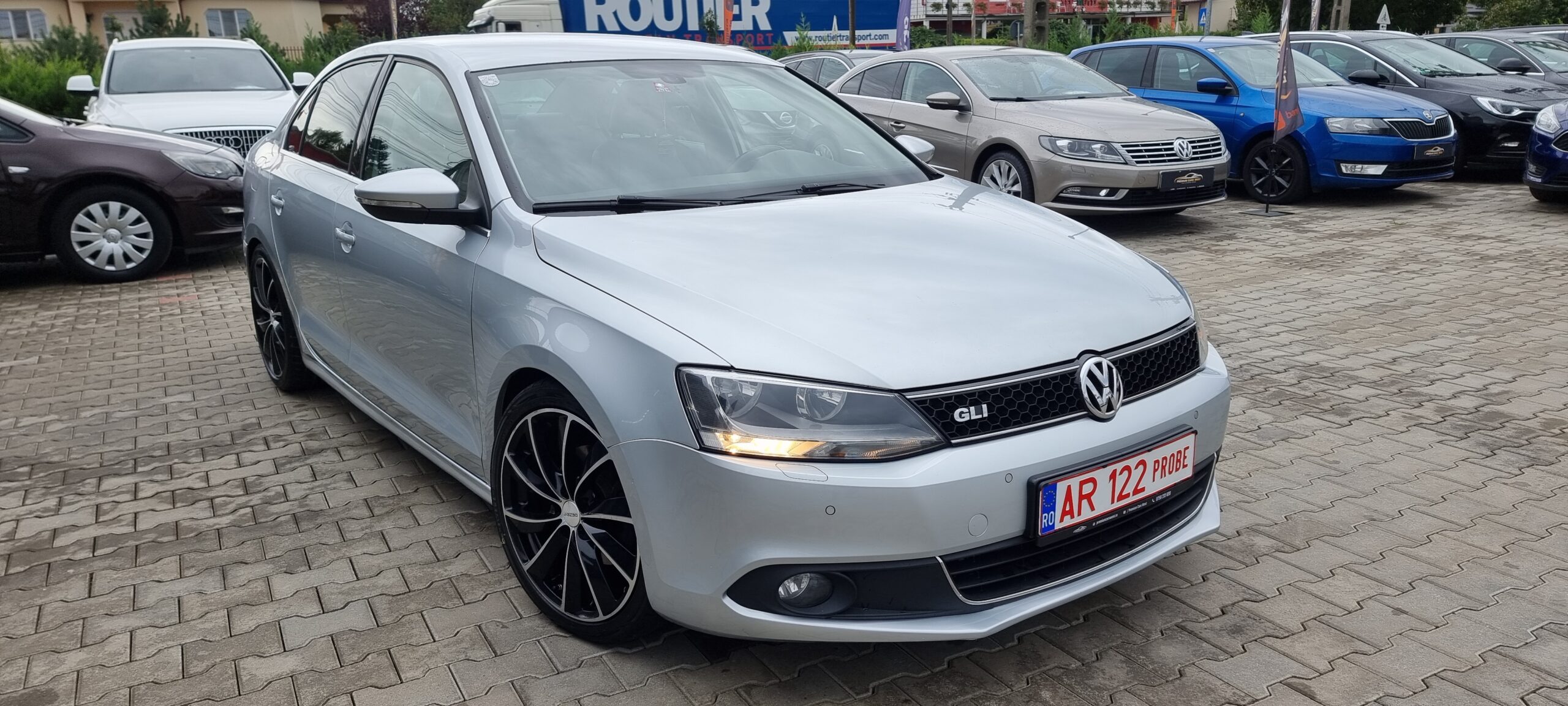 VW JETTA, 2.0 TDI, 140 CP, EURO 5, AN 2012  RATE-LIVRARE-GARANTIE