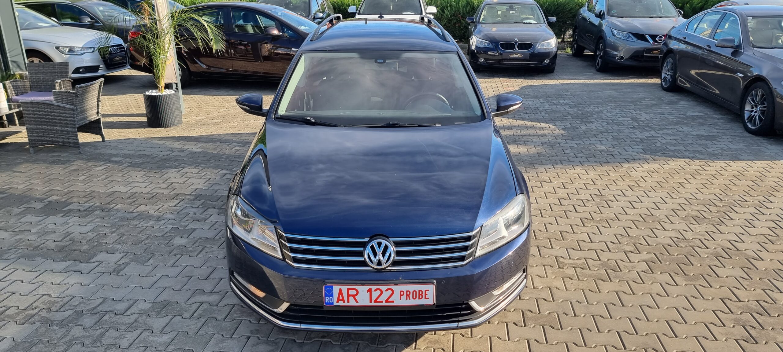 VW PASSAT, 2.0 TDI, 170 CP, EURO 5, AN 2013(DISTRITUTIE SCHIMBATA)   RATE-LIVRARE-GARANTIE