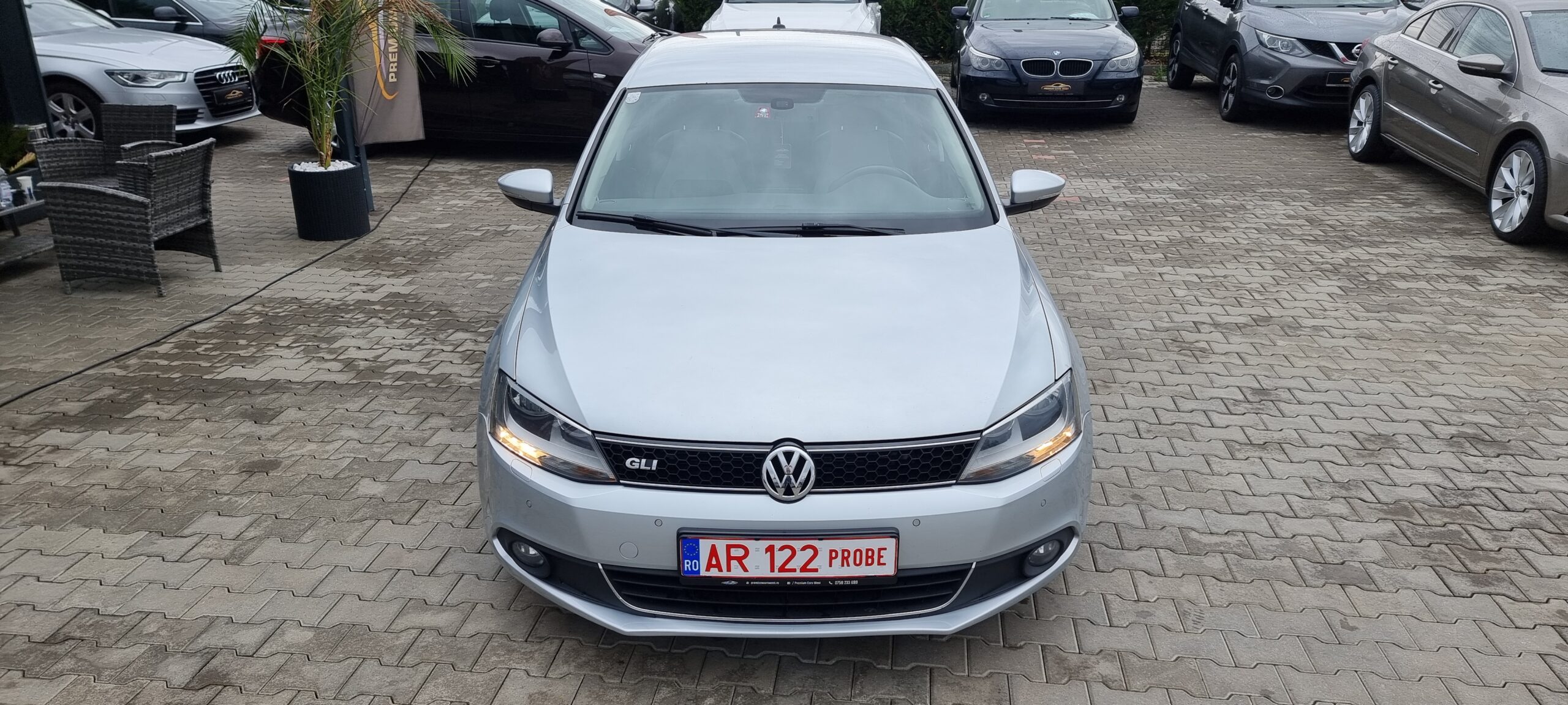 VW JETTA, 2.0 TDI, 140 CP, EURO 5, AN 2012  RATE-LIVRARE-GARANTIE