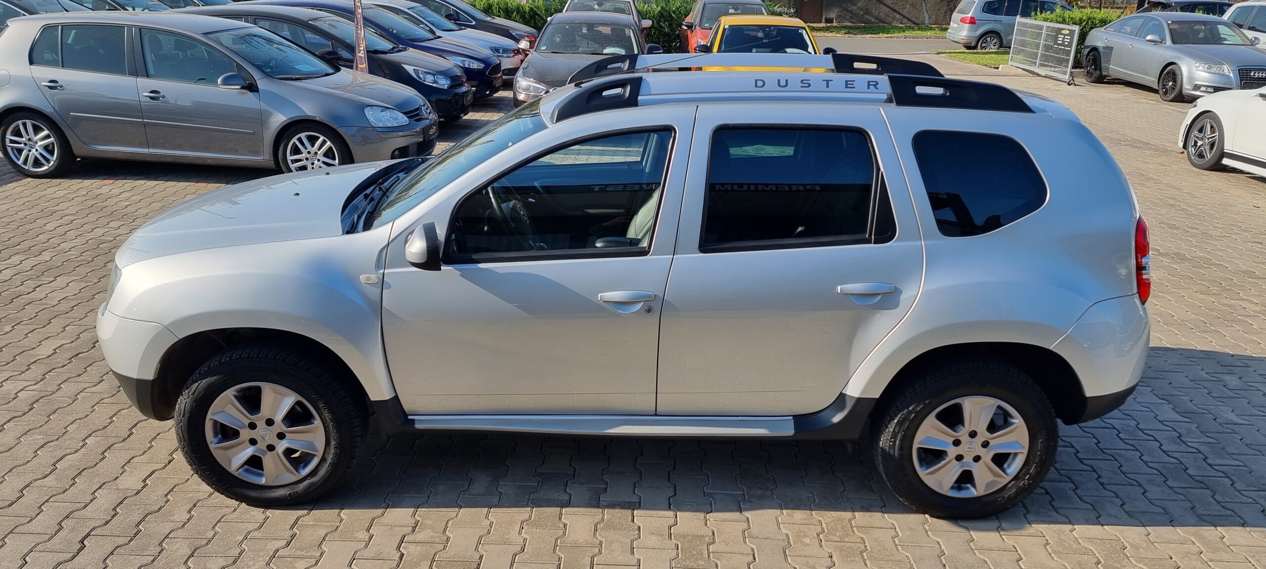 DACIA DUSTER 4X4, 1.2 BENZINA, 125 CP, EURO 6, AN 2016 (DISTRIBUTIE, ULEI+FILTRE SCHIMBATE) RATE-LIVRARE-GARANTIE