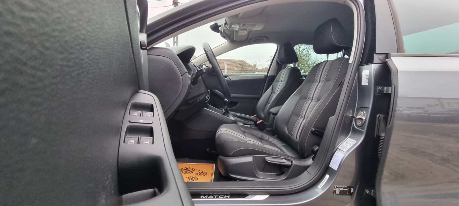 VW JETTA PAKET MATCH, 1.2 BENZINA, 105 CP, AN 2012, EURO 5  RATE-LIVRARE-GARANTIE