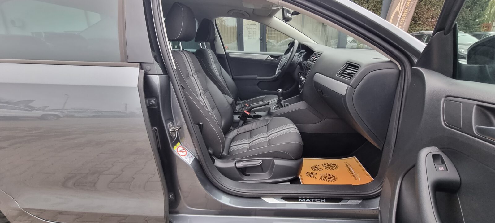 VW JETTA PAKET MATCH, 1.2 BENZINA, 105 CP, AN 2012, EURO 5  RATE-LIVRARE-GARANTIE
