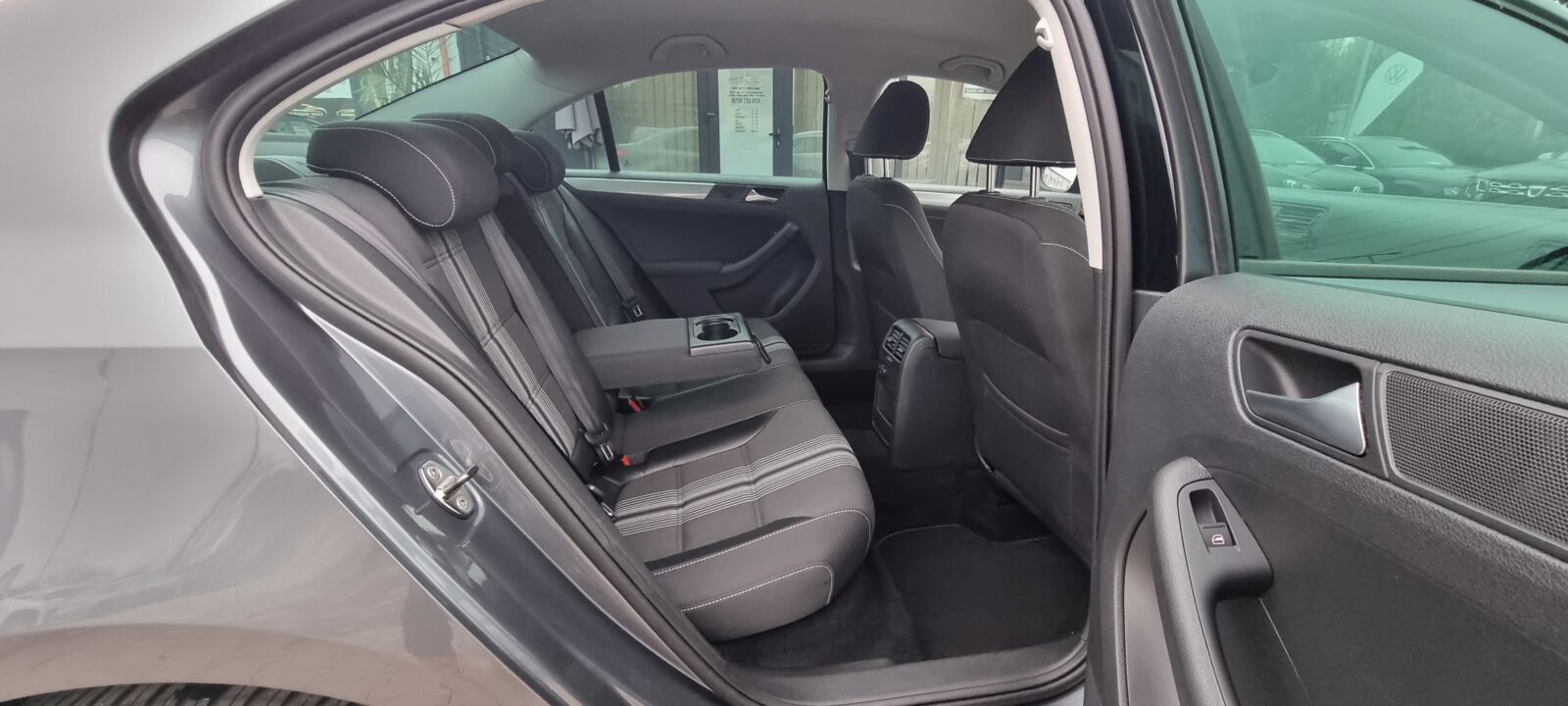 VW JETTA PAKET MATCH, 1.2 BENZINA, 105 CP, AN 2012, EURO 5  RATE-LIVRARE-GARANTIE