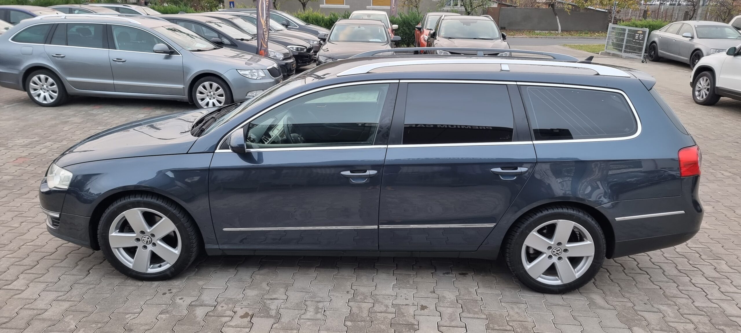 VW PASSAT 2.0 TDI DSG  RATE-LIVRARE-GARANTIE