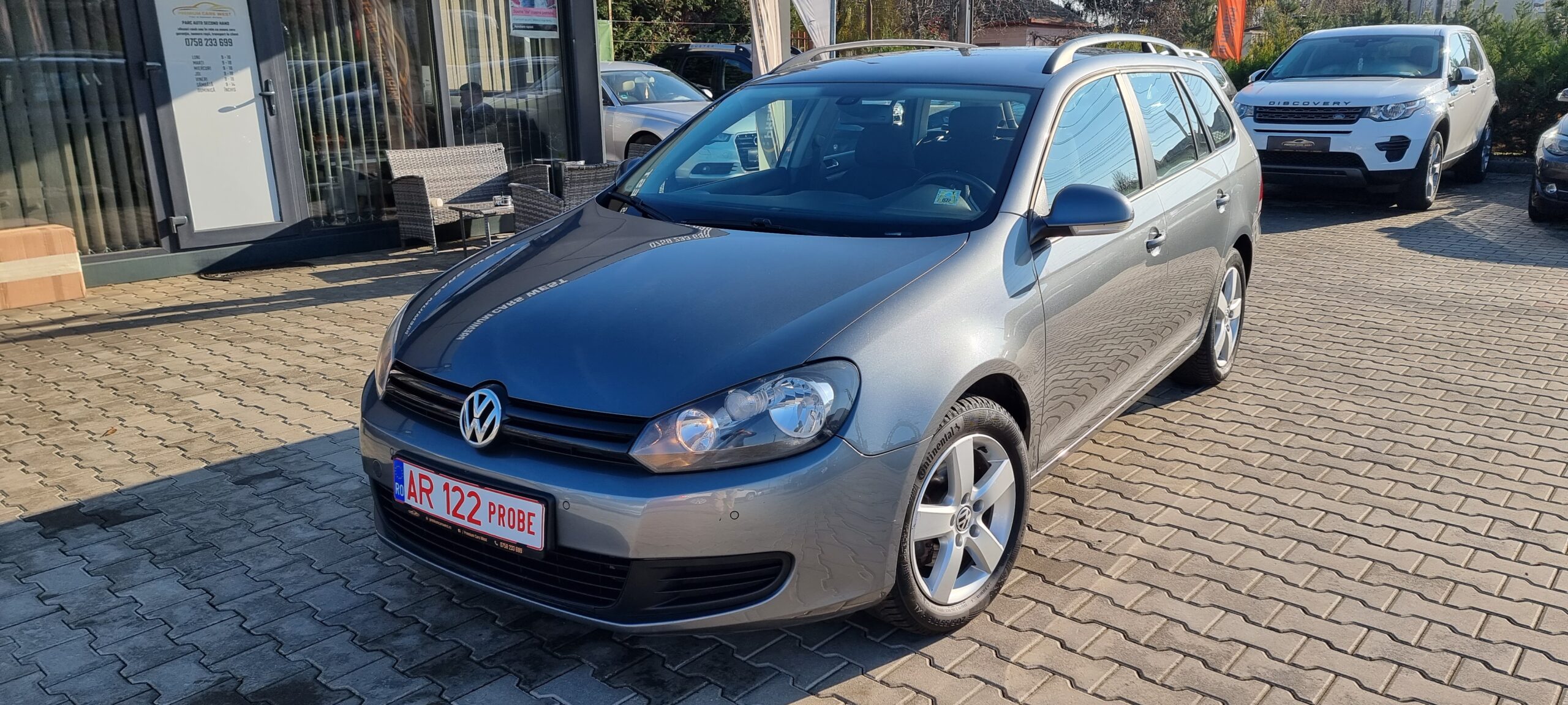 VW GOLF 6  1.6 TDI AN 2013 RATE-LIVRARE-GARANTIE