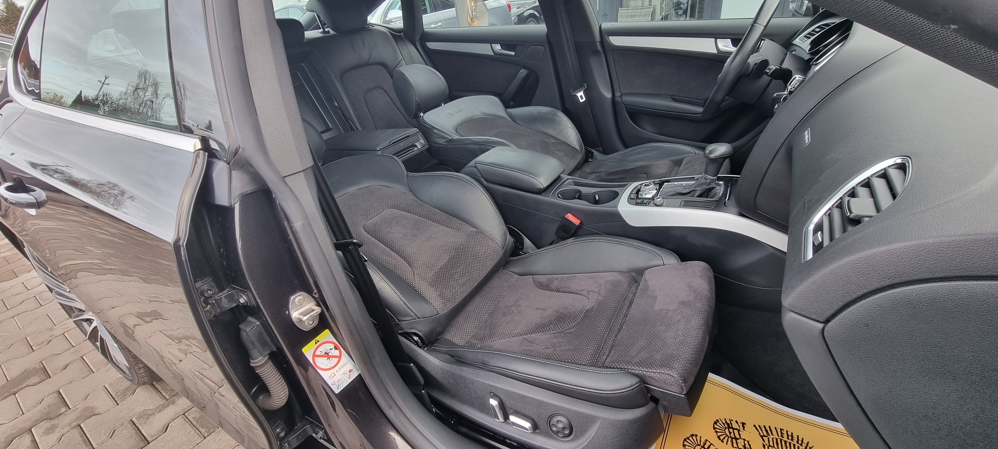 AUDI A5 QUATTRO S-LINE 3.0 TDI 245 CP RATE-LIVRARE-GARANTIE