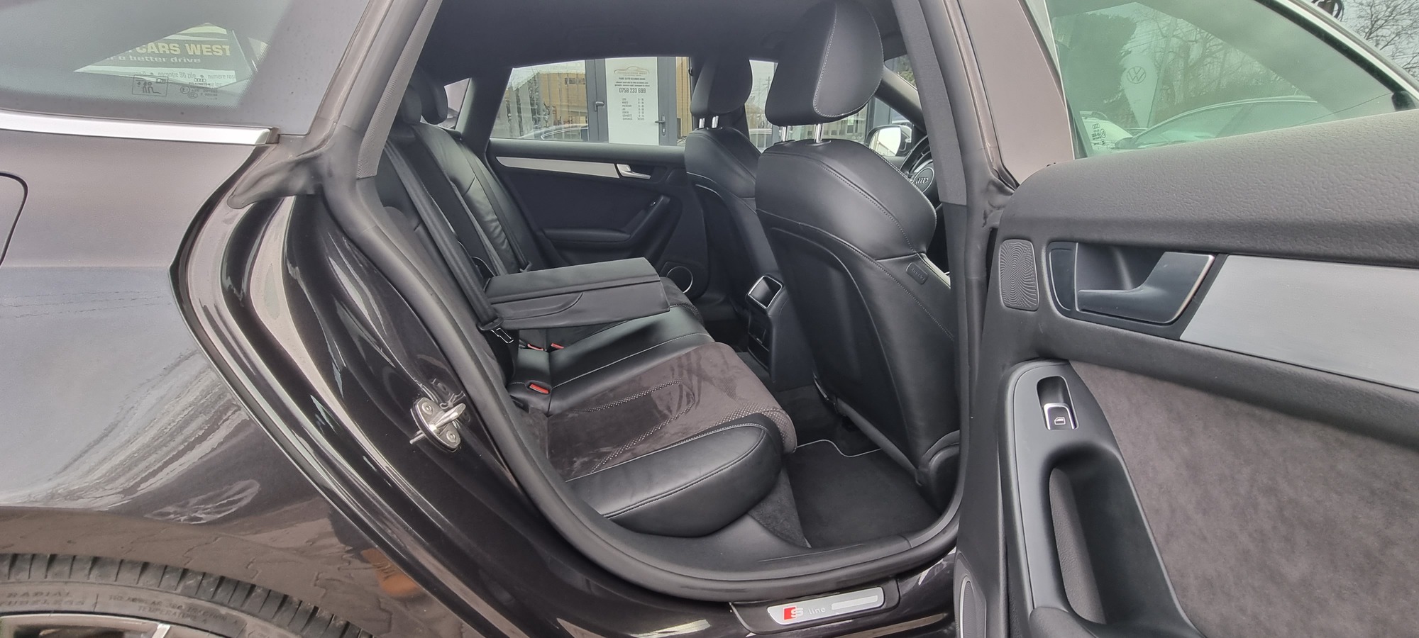 AUDI A5 QUATTRO S-LINE 3.0 TDI 245 CP RATE-LIVRARE-GARANTIE