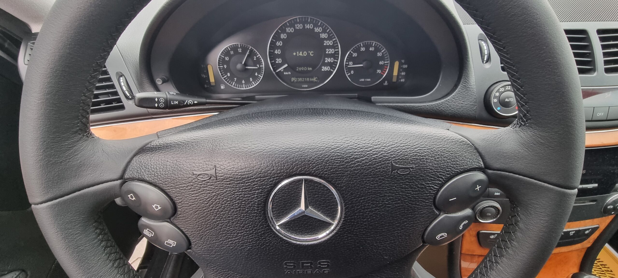 MERCEDES E-KLASSE C 200 KOMPRESSOR 184 CP RATE-LIVRARE-GARANTIE