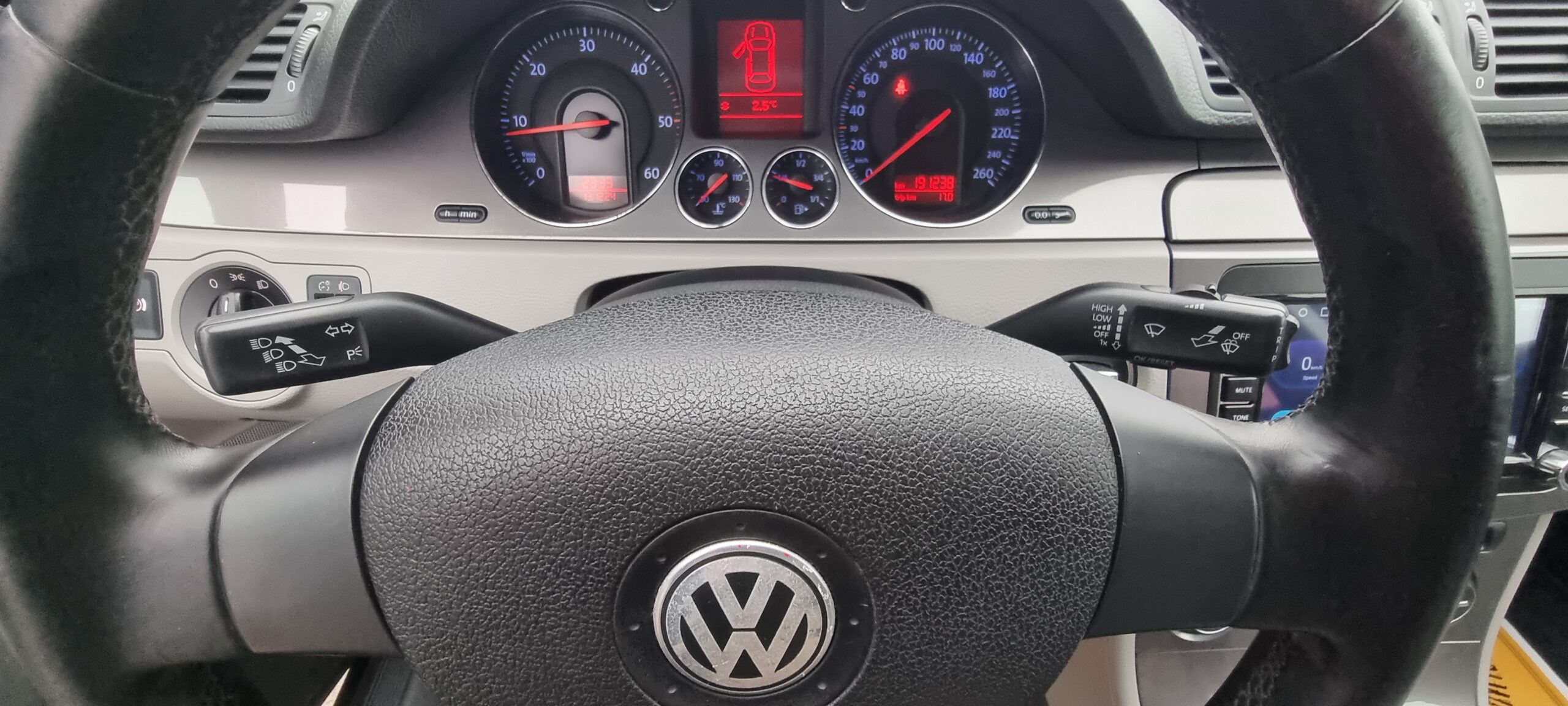 VW PASSAT 1.9 TDI, 105 CP, AN 2008  RATE-LIVRARE-GARANTIE