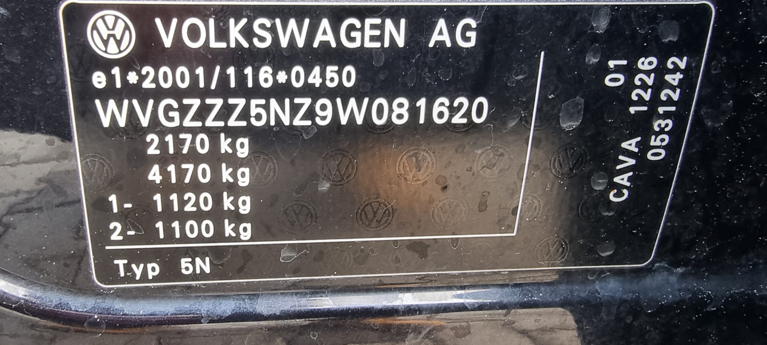 VW TIGUAN, 1.4 BENZINA, 150 CP, EURO 5, AN 2009 RATE-LIVRARE-GARANTIE, REVIZIE EFECTUATA(DISTRIBUTIE, ULEI+FILTRE)